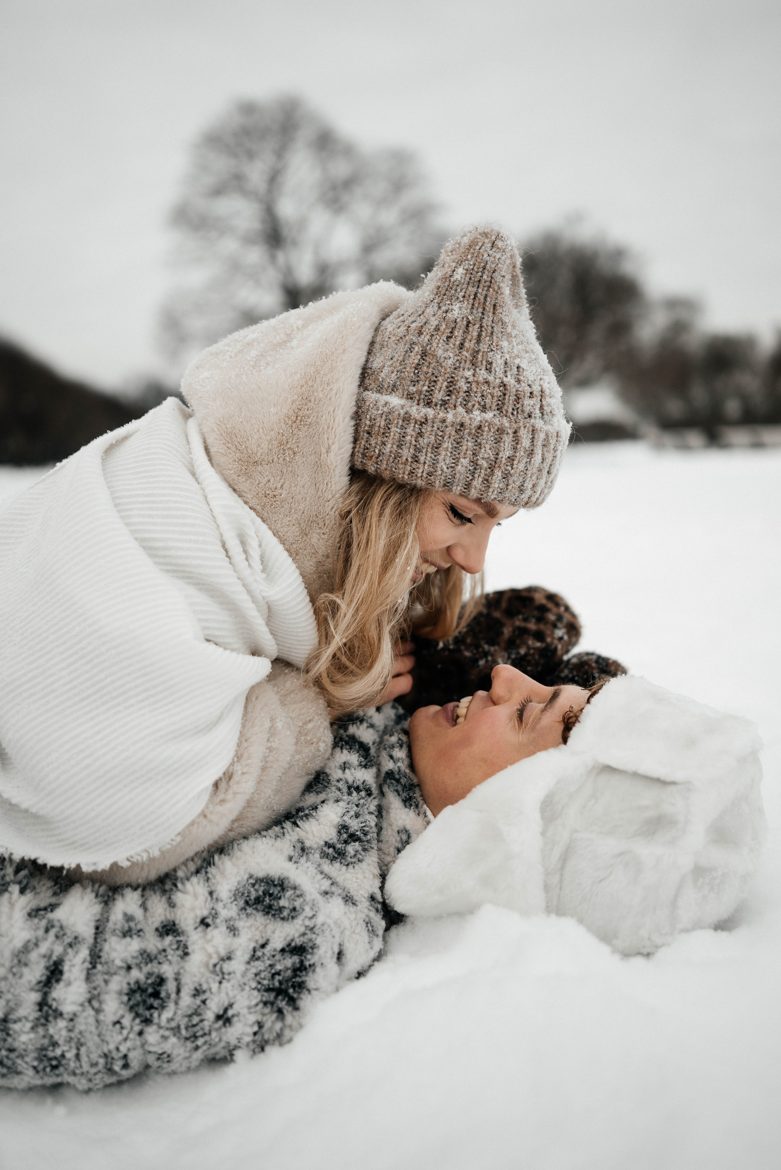 Тимофей&Дарья. Главная