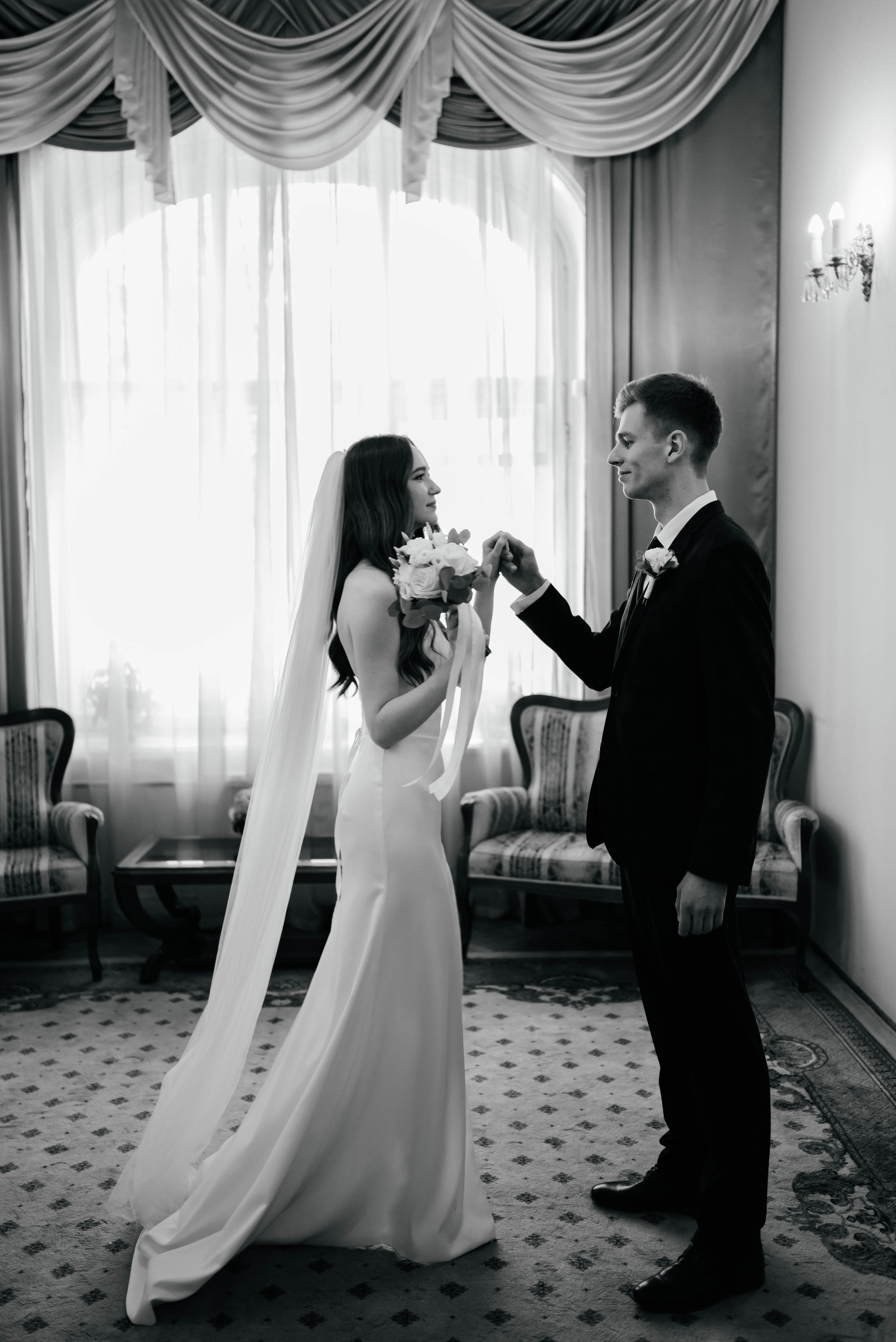 Игорь&Наталия. Главная