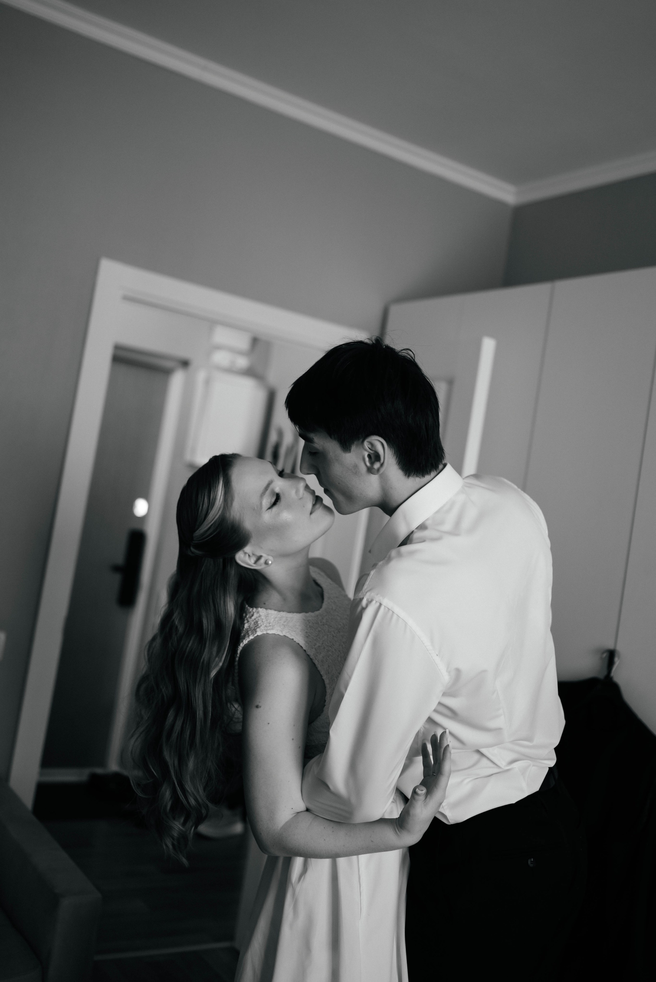 Руслан&Анастасия. Главная