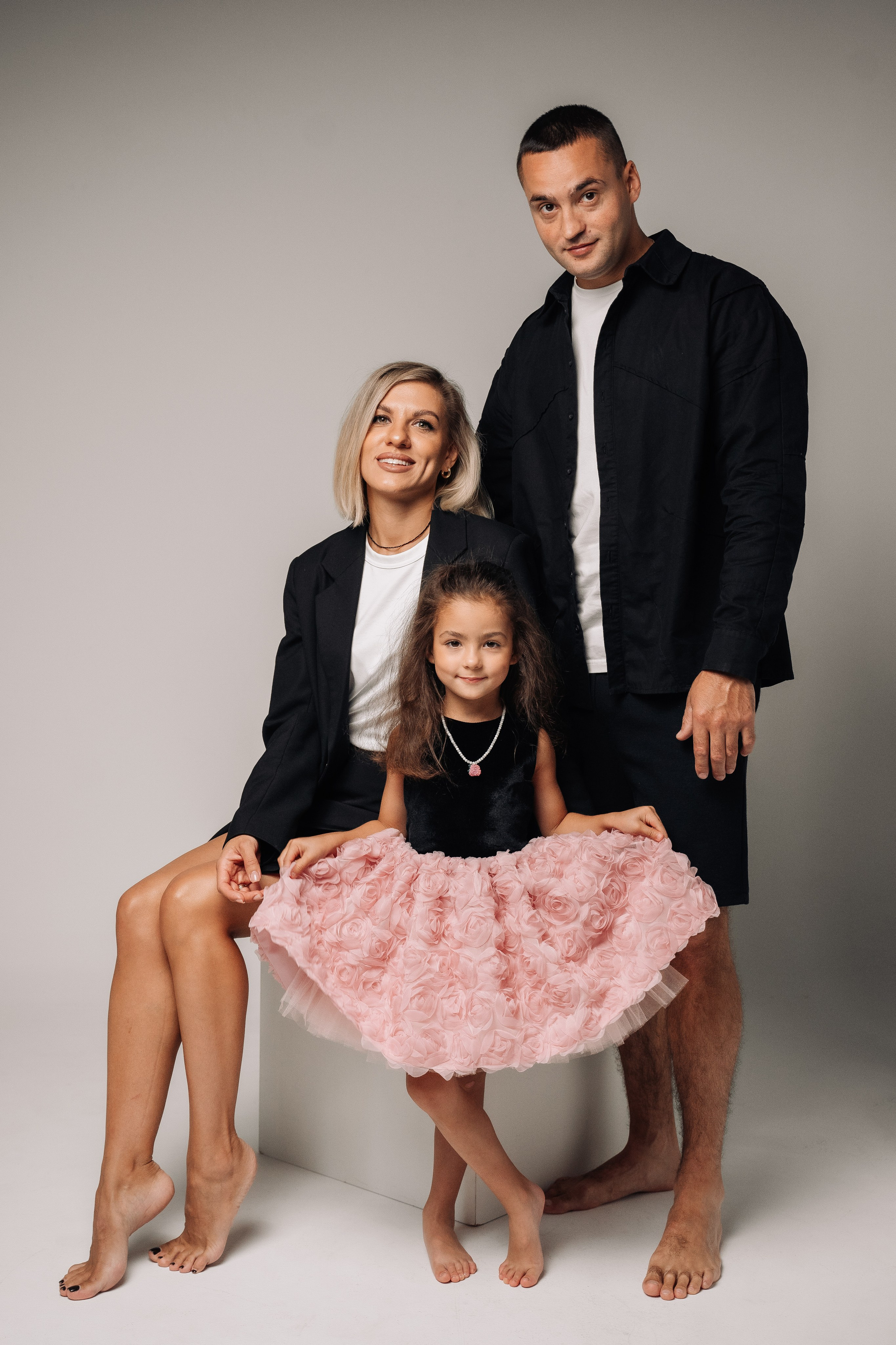 Ева. Свадебный и семейный фотограф в Москве и МО Геннадий Туманцев