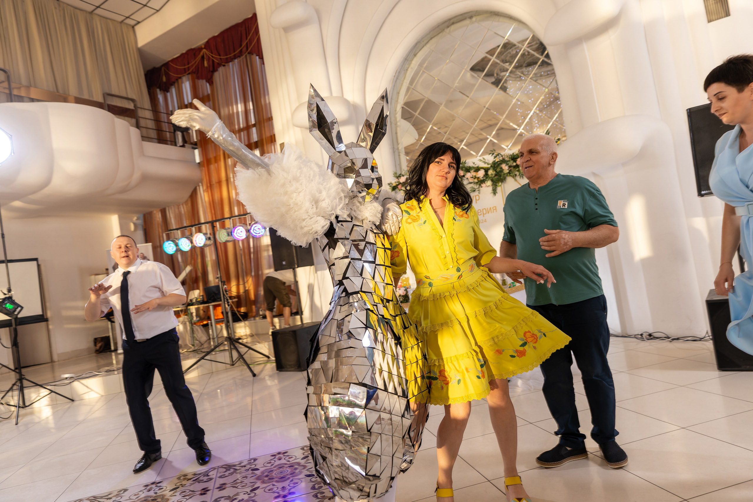 Свадьба Темура и Валерии. Фотограф в Самаре Максим Тырин