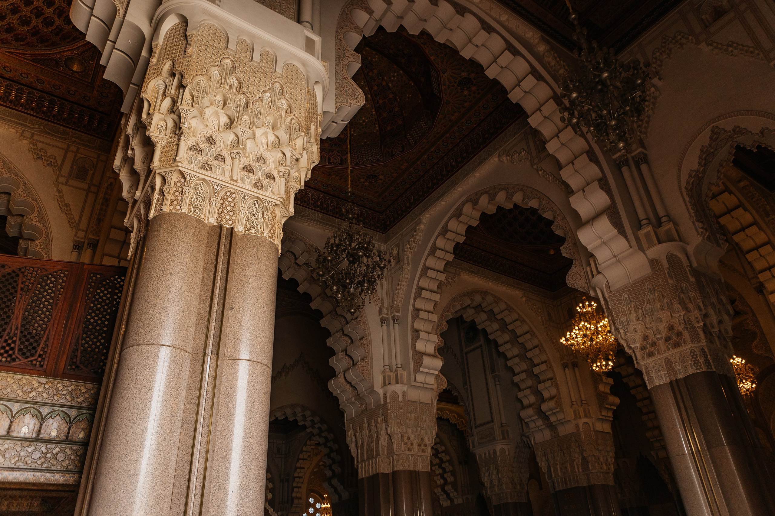 Марокко Альфа Банк. Фотограф в Москве Дмитрий Жарков