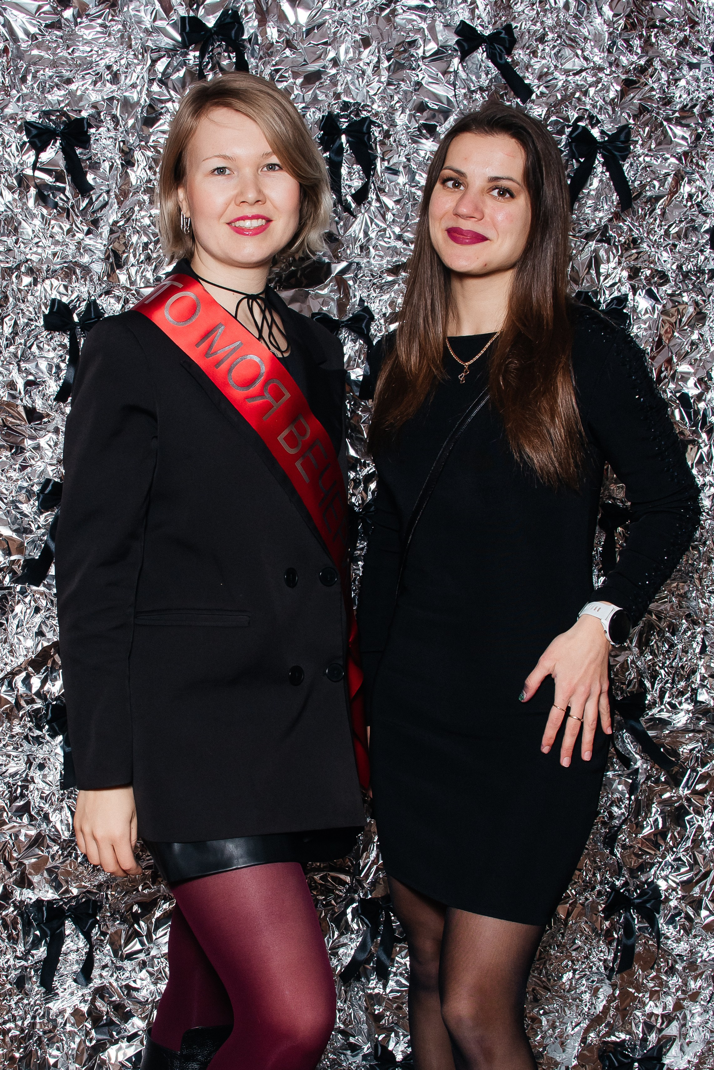 «Это моя вечеринка». Фотограф Галина Рагозина