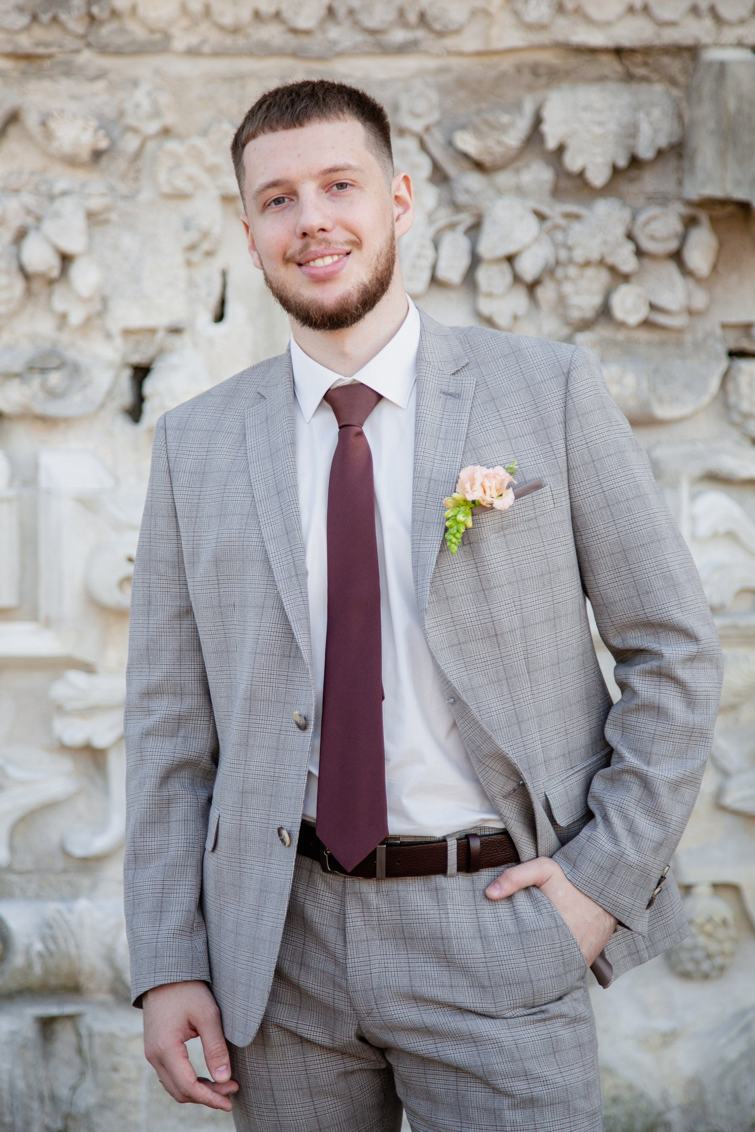 Алексей и Екатерина. Фотограф в Москве и Московской области Голубева Анастасия