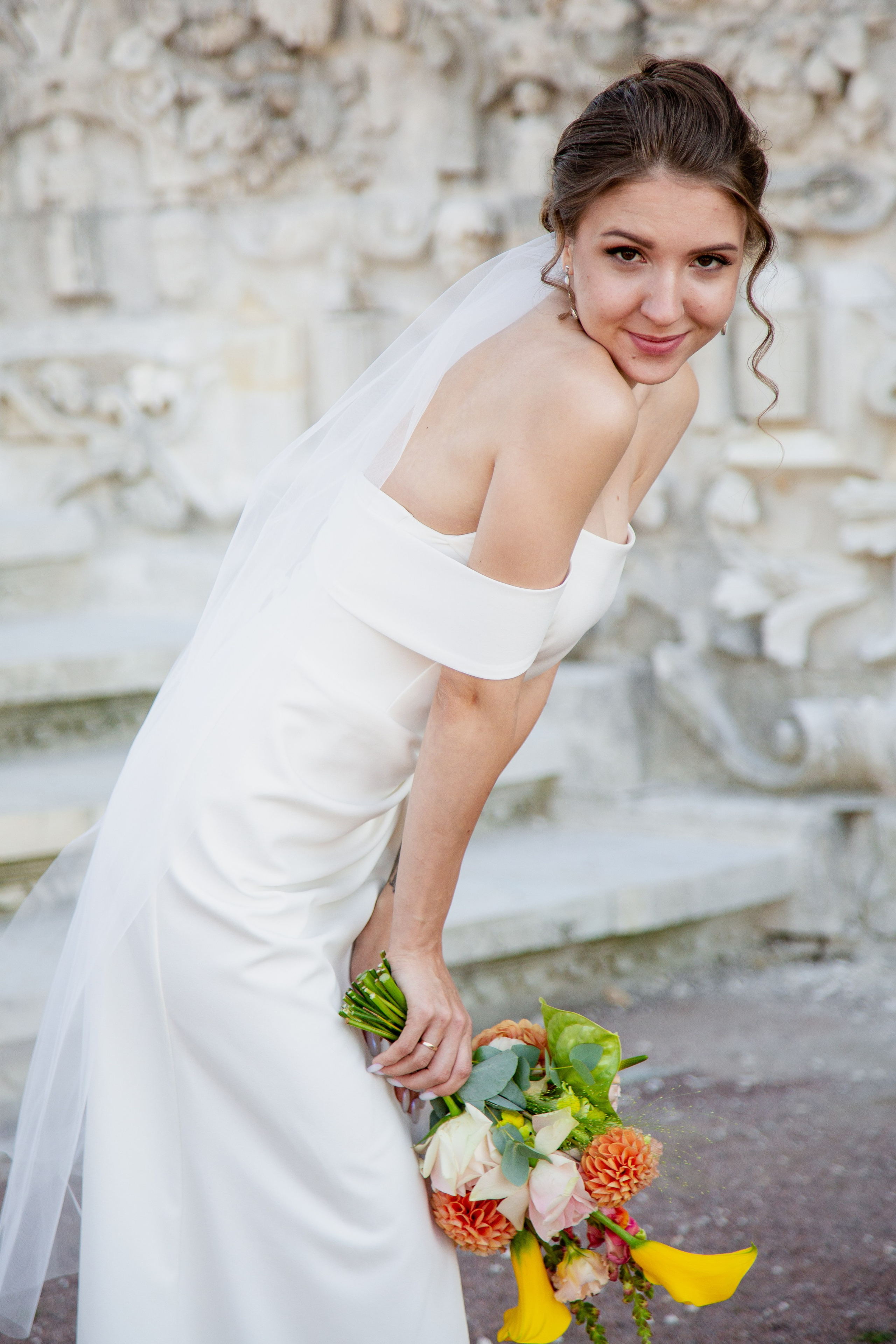 Алексей и Екатерина. Фотограф в Москве и Московской области Голубева Анастасия