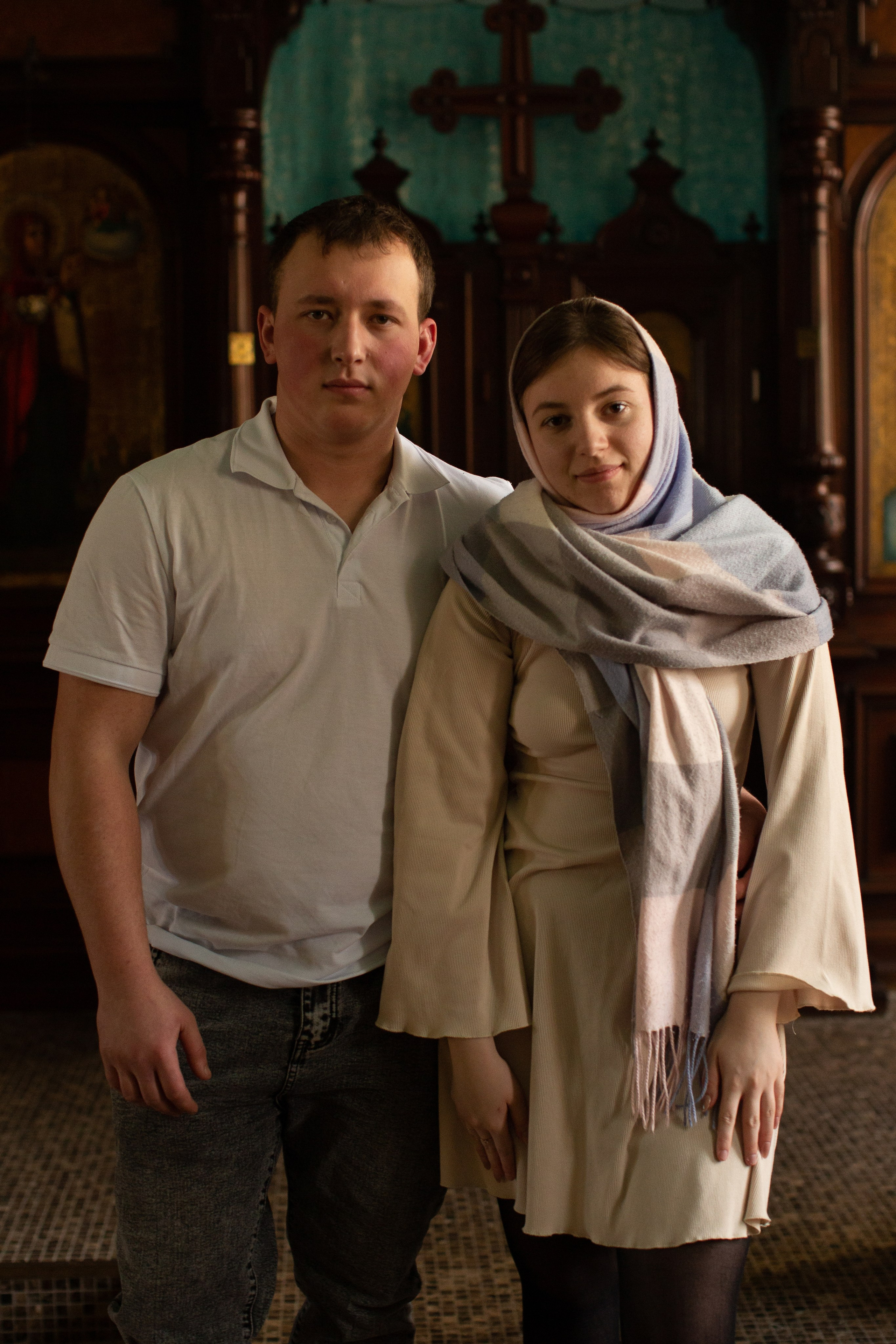 Миша. Фотограф в Москве и Московской области Голубева Анастасия