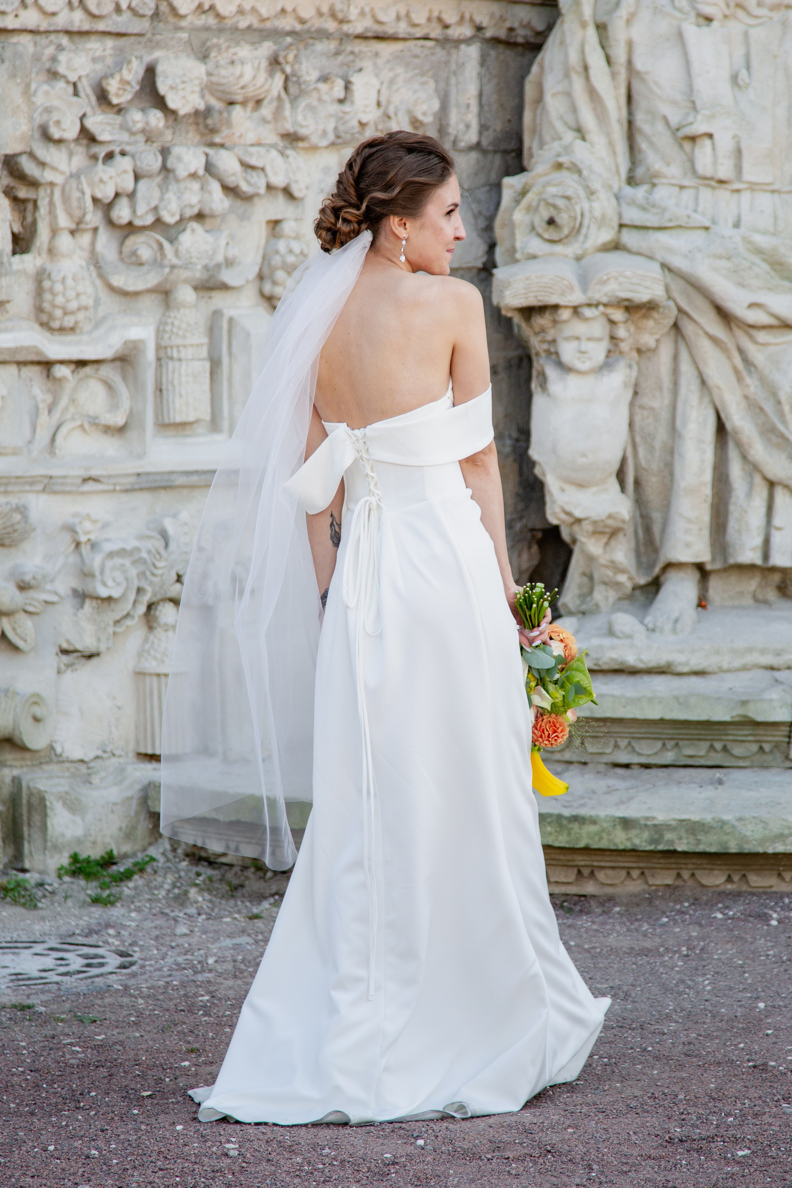 Алексей и Екатерина. Фотограф в Москве и Московской области Голубева Анастасия