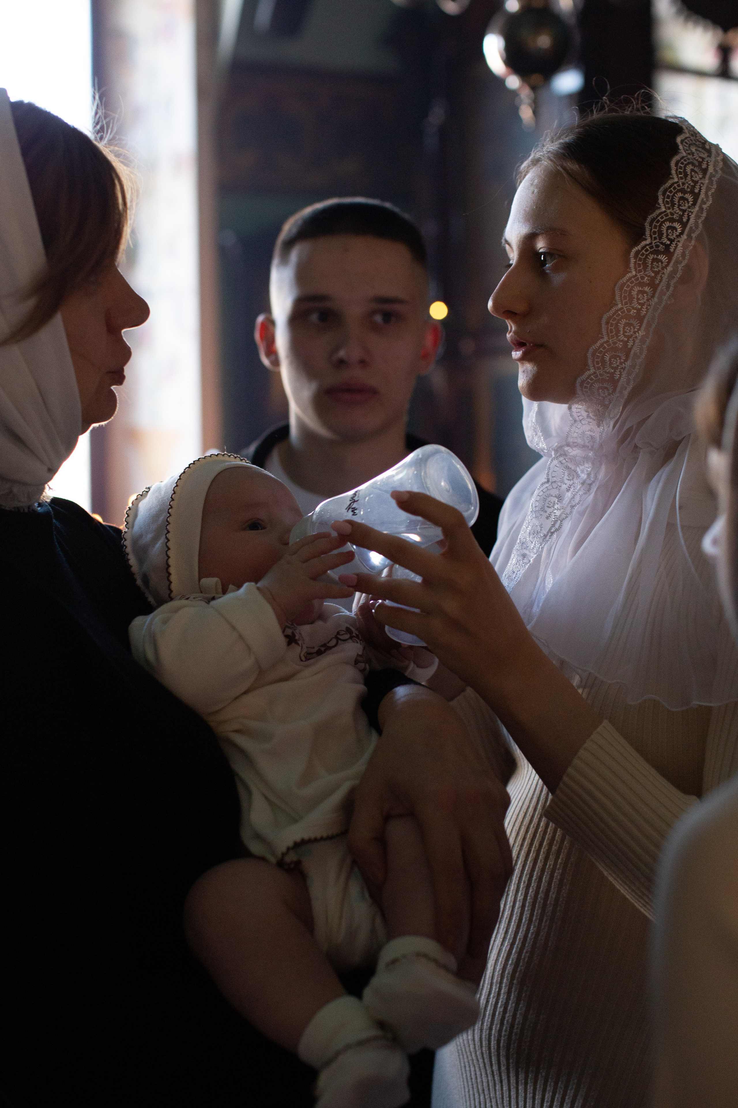 Миша. Фотограф в Москве и Московской области Голубева Анастасия