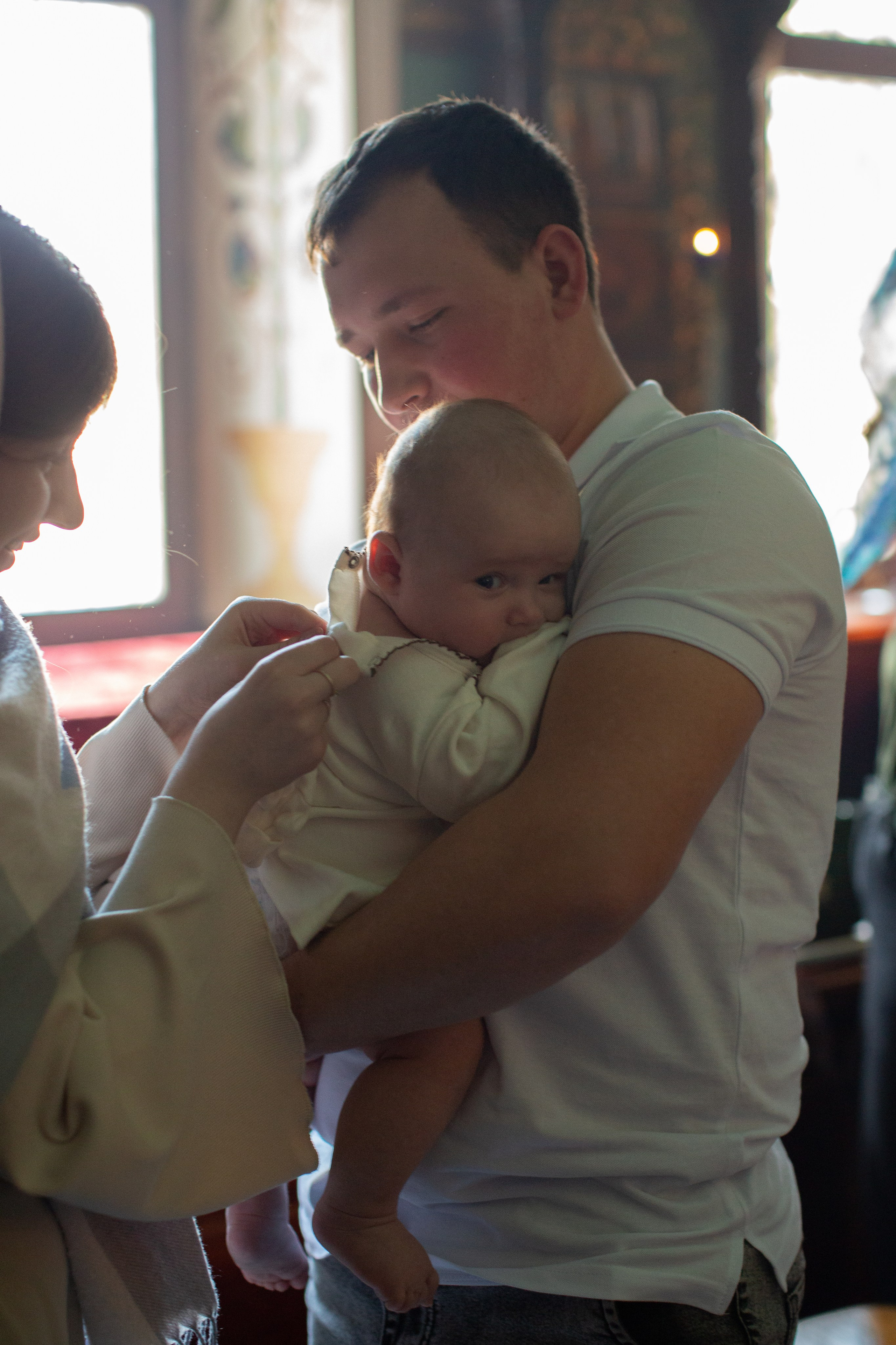 Миша. Фотограф в Москве и Московской области Голубева Анастасия