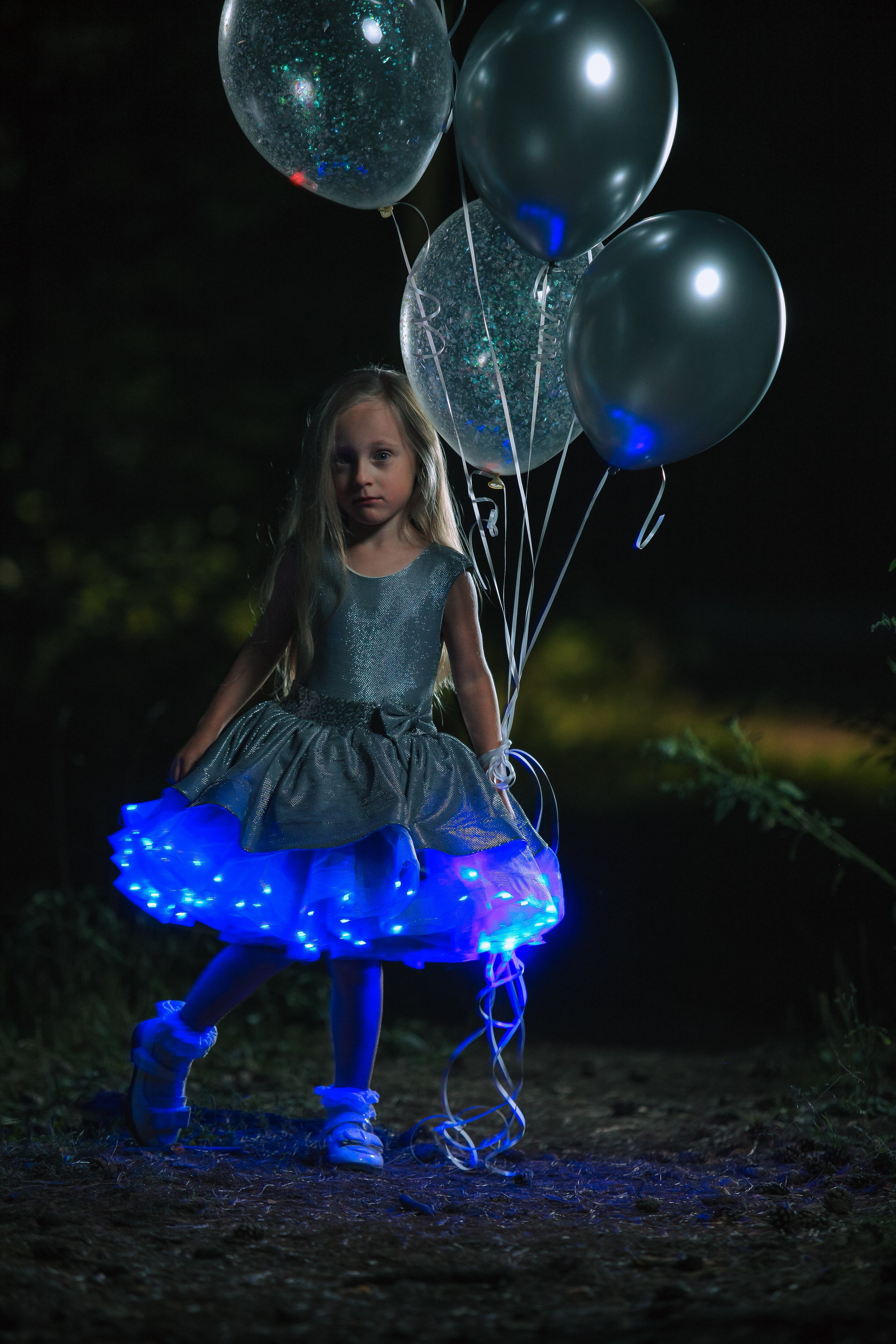 Адриана. Design Muginov