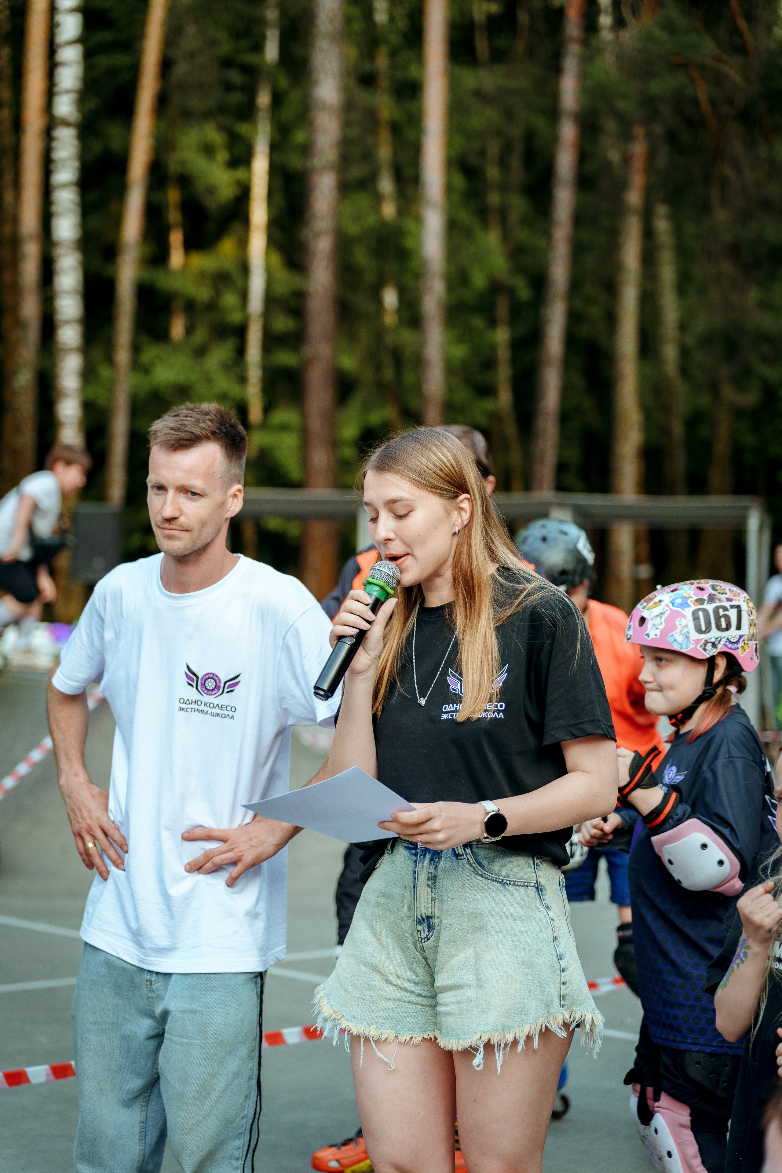 Cross-Roll. Портретный и семейный фотограф в Москве/Видное