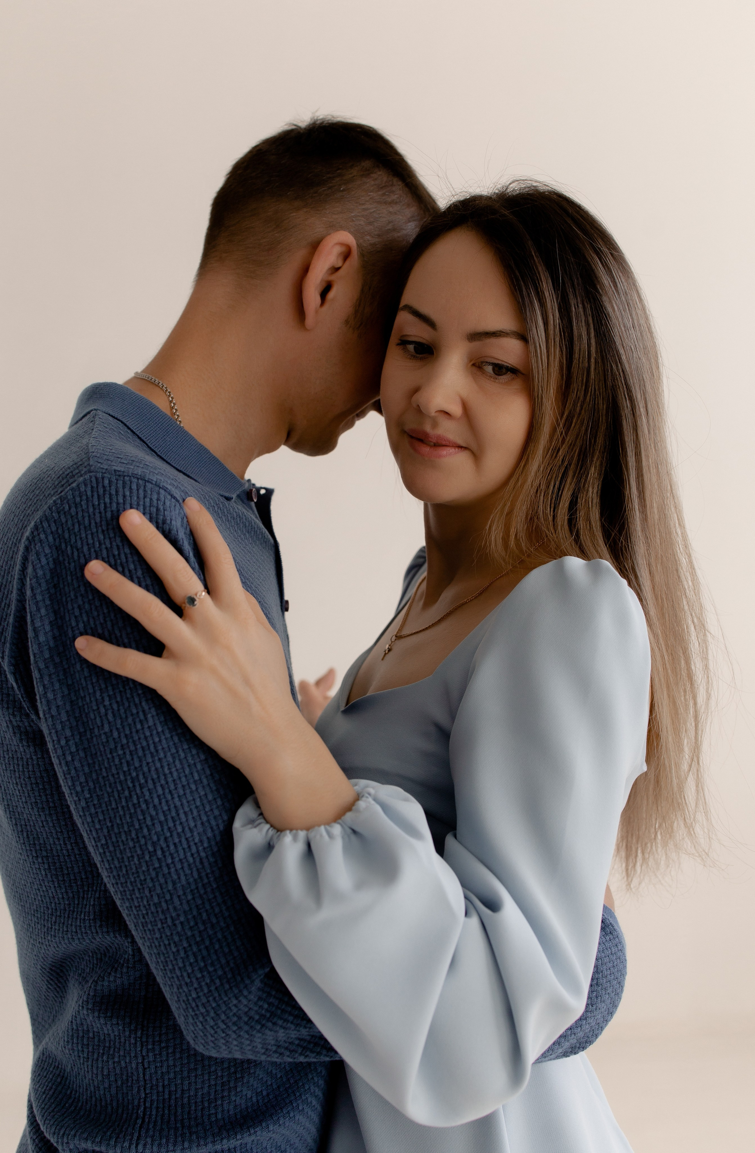 Марианна и Андрей