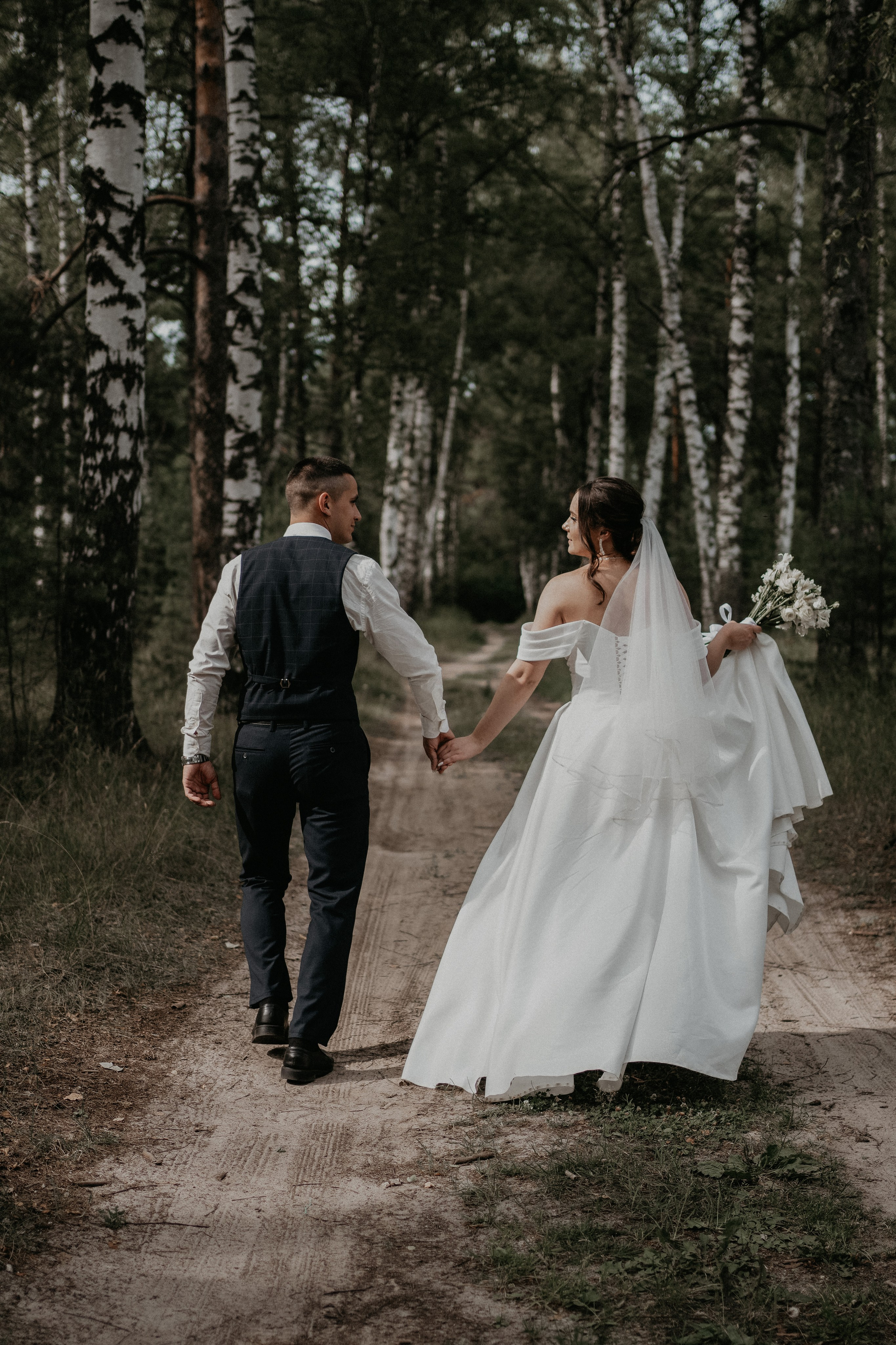 Глеб & Екатерина. Главная