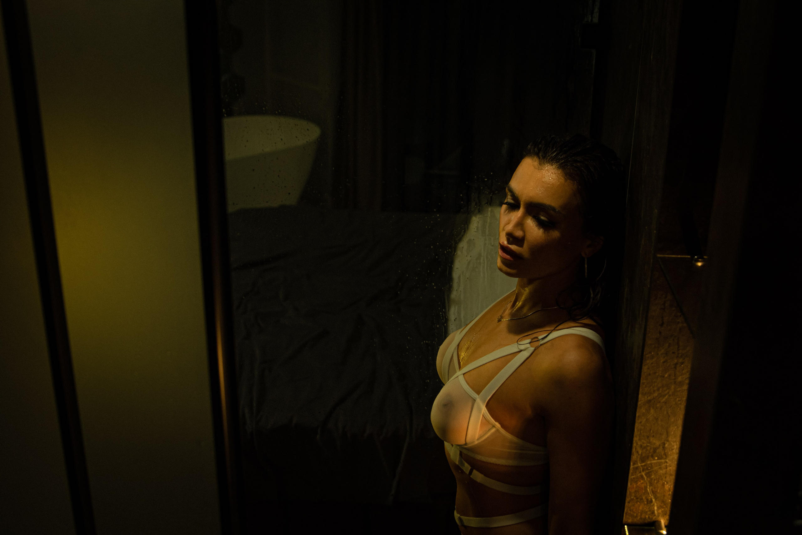 Татьяна Романчук, съёмка в апартотеле. Портретный фотограф в Санкт-Петербурге Дмитриева Наталия