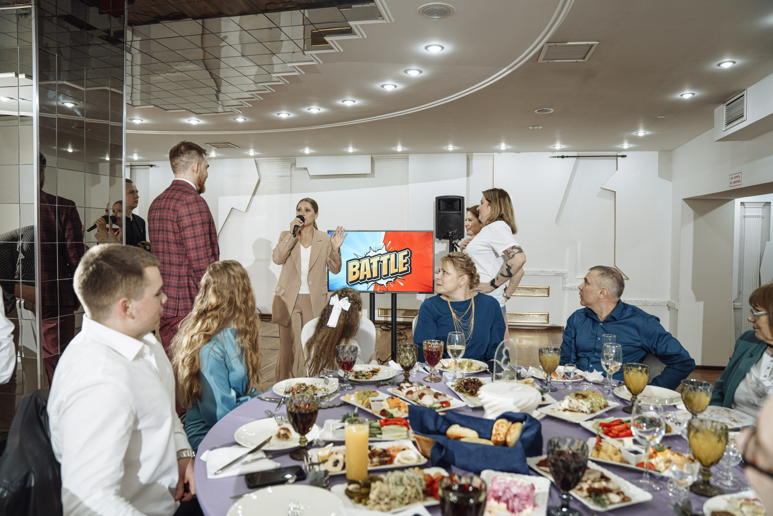 Арина и Данила. Свадебный фотограф в Москве Сафонова Анна