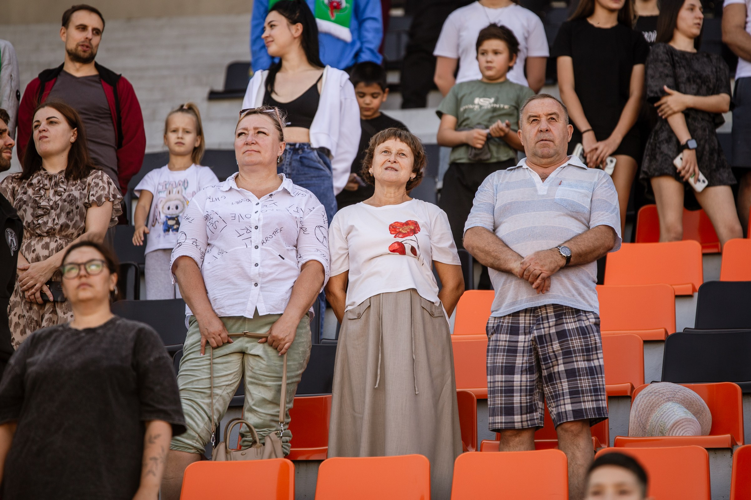 Первенство России по футболу LEON-Вторая лига Б | ФК Иркутск — Чертаново (Москва) | 24.08.25. Фотограф в Иркутске Евгения Айвазова