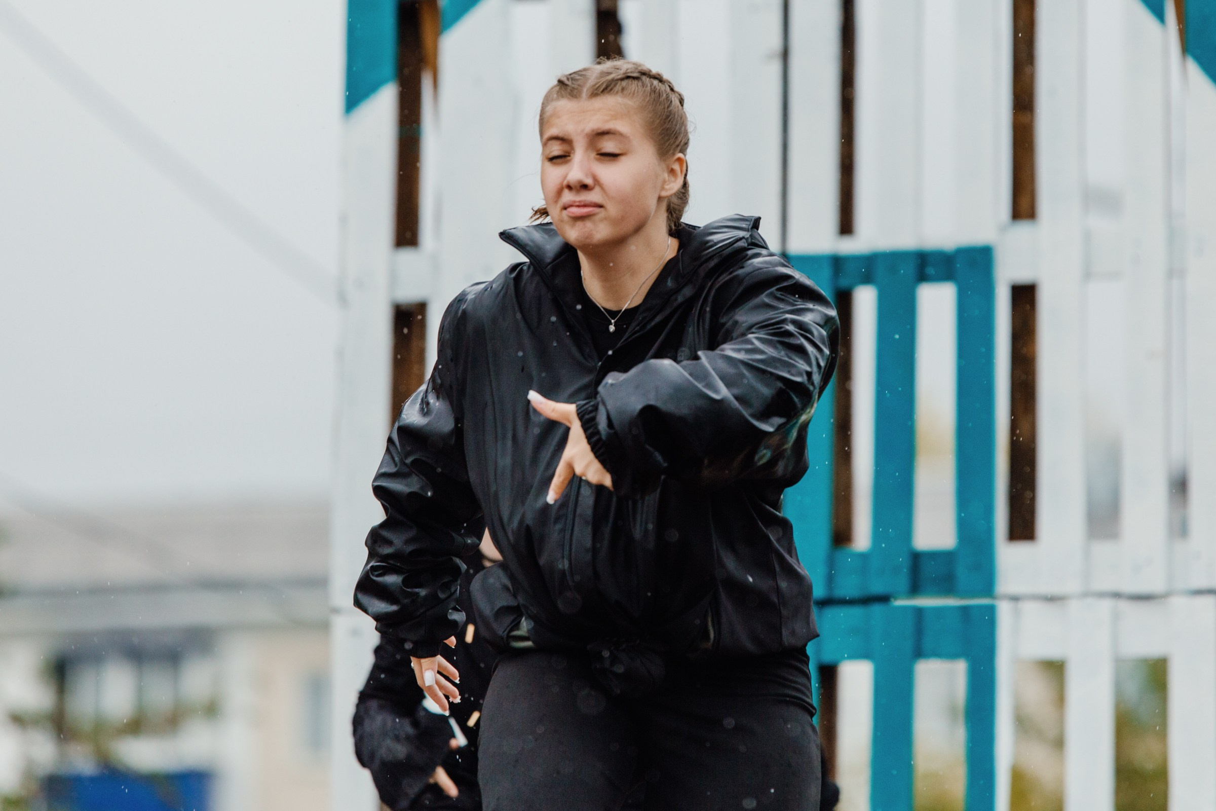 День города Усолье-Сибирское 2025. Фотограф в Иркутске Евгения Айвазова