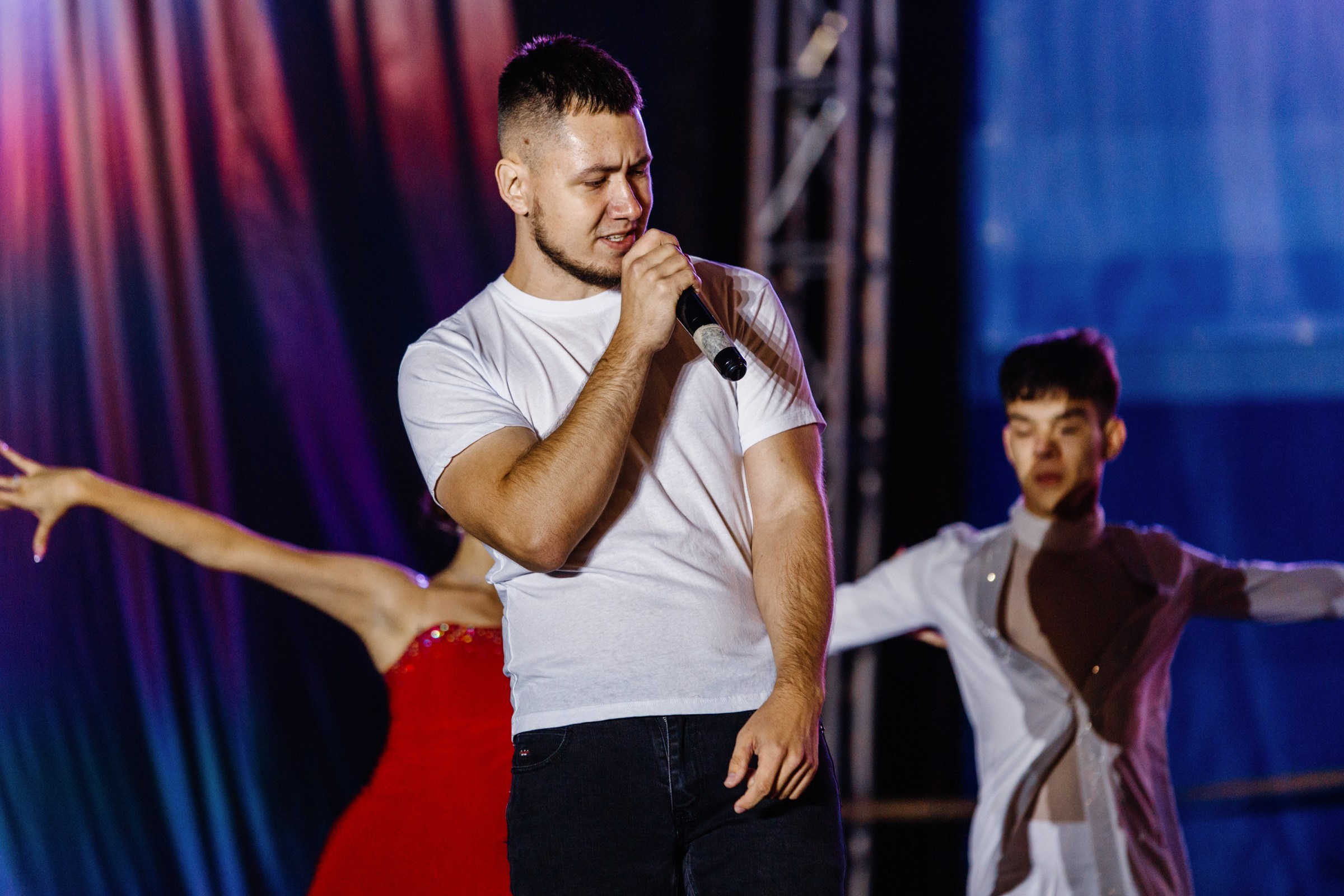 День города Усолье-Сибирское 2025. Фотограф в Иркутске Евгения Айвазова