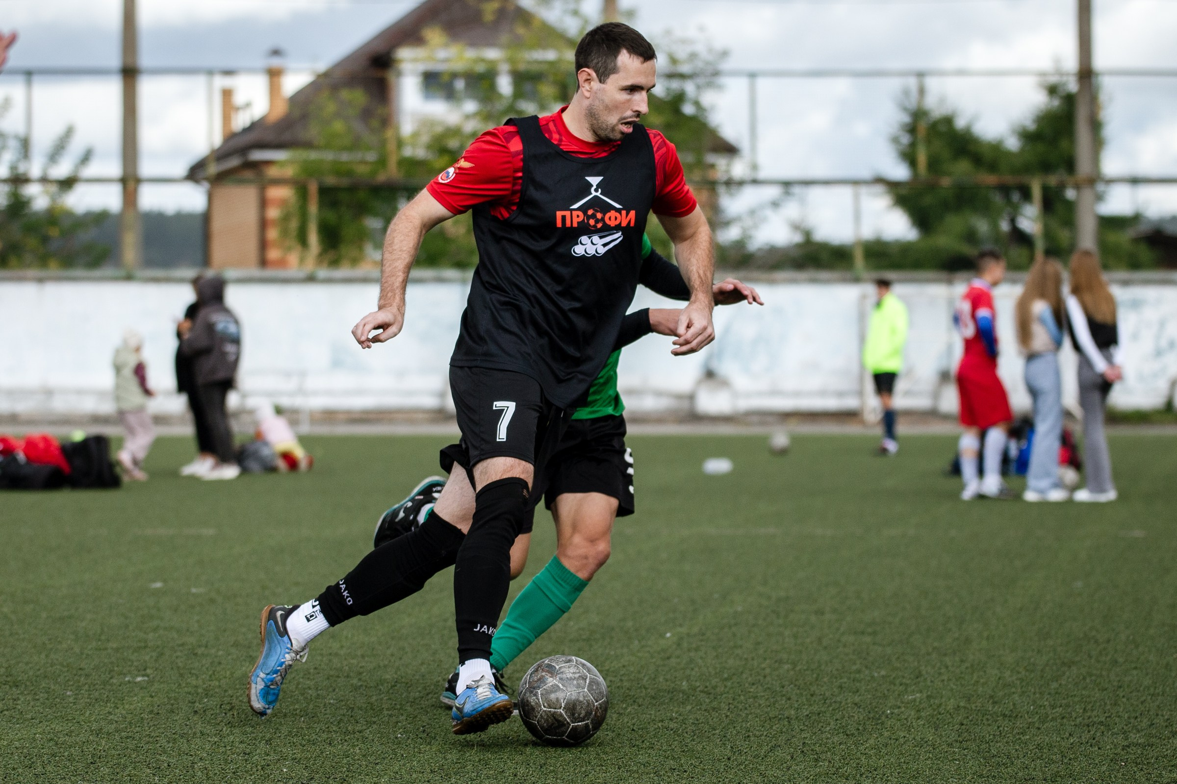 XXXVI турнир по мини-футболу посвящённый памяти Льва Перминова | 2025. Фотограф в Иркутске Евгения Айвазова