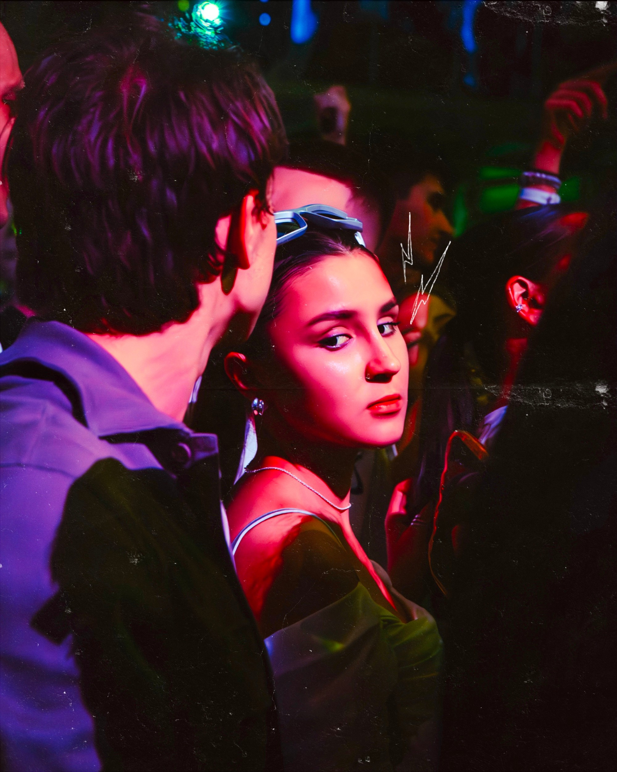 MOONLIGHT [БАУНС]. Фотограф Москва