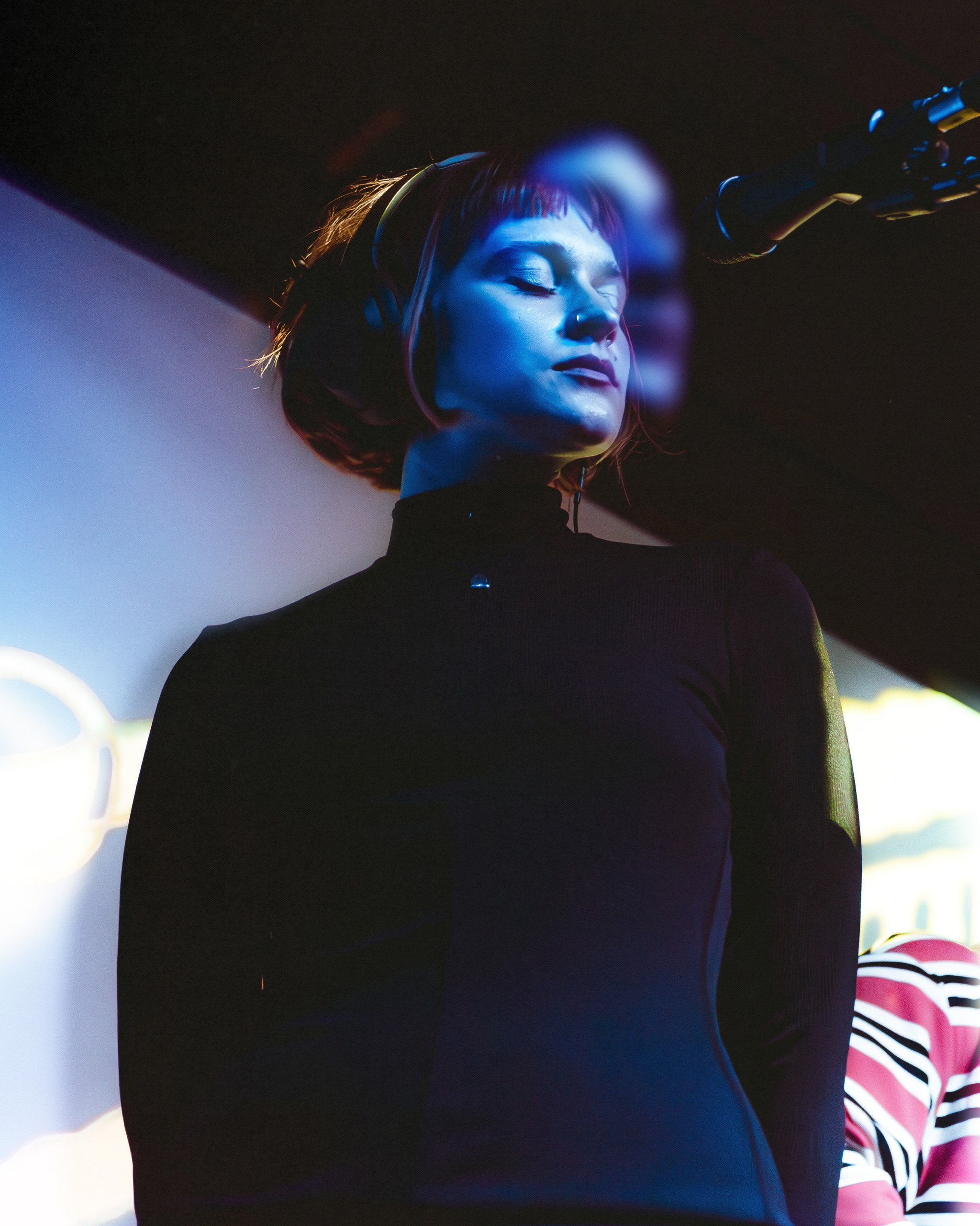 Dog Silent [pwrhs]. Фотограф Москва