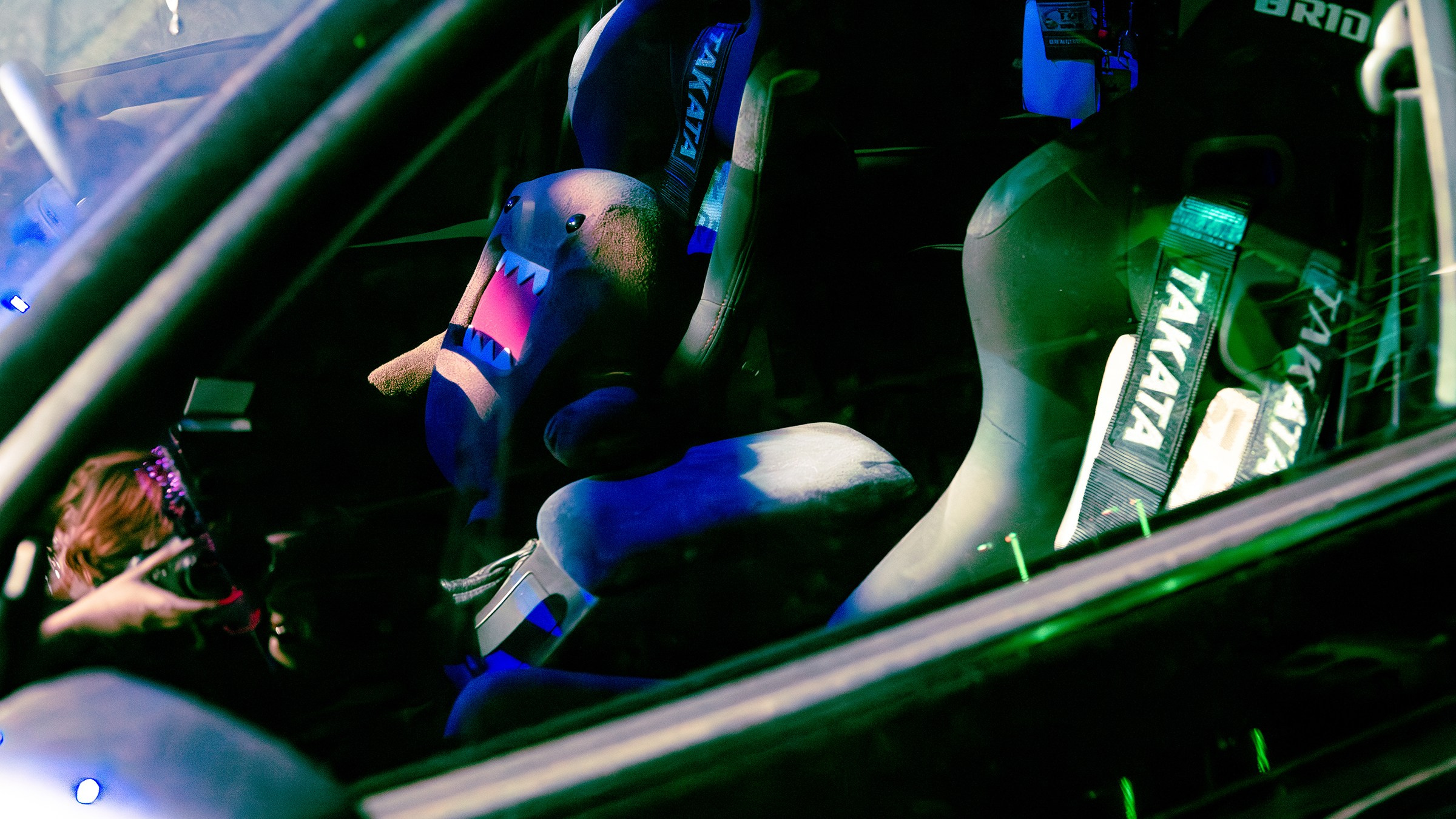 ASIA MANIA [TAU]. Фотограф Москва