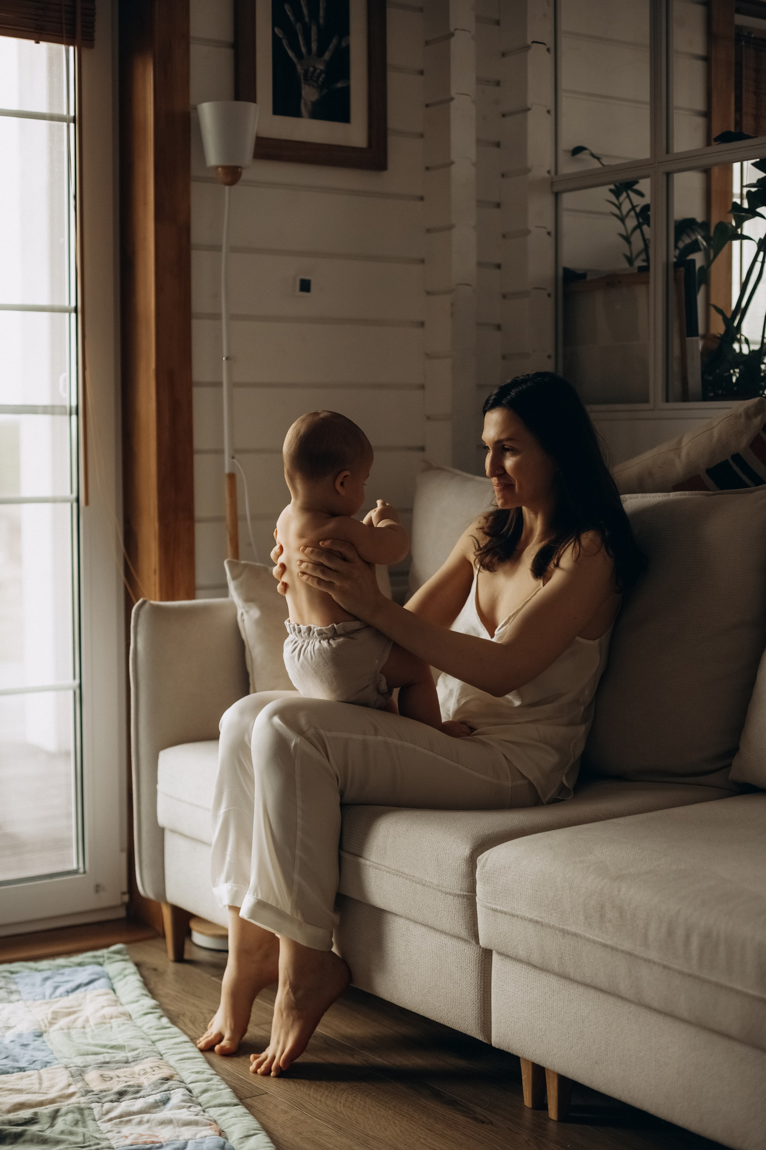 Настя Леон. Семейный фотограф в Минске и РБ Стеликова Анна