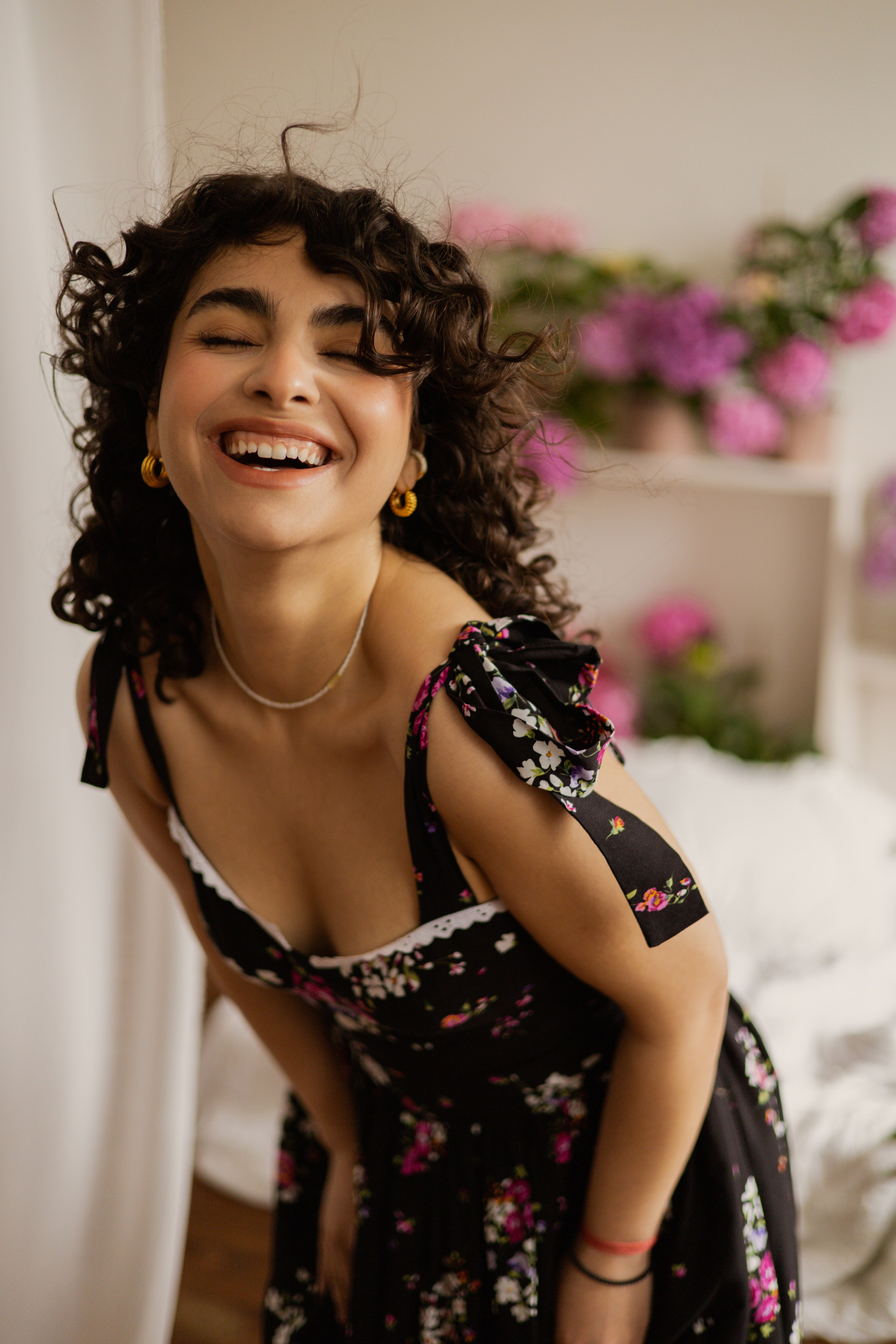 Элина. Фотограф из Краснодара Мария Приходько