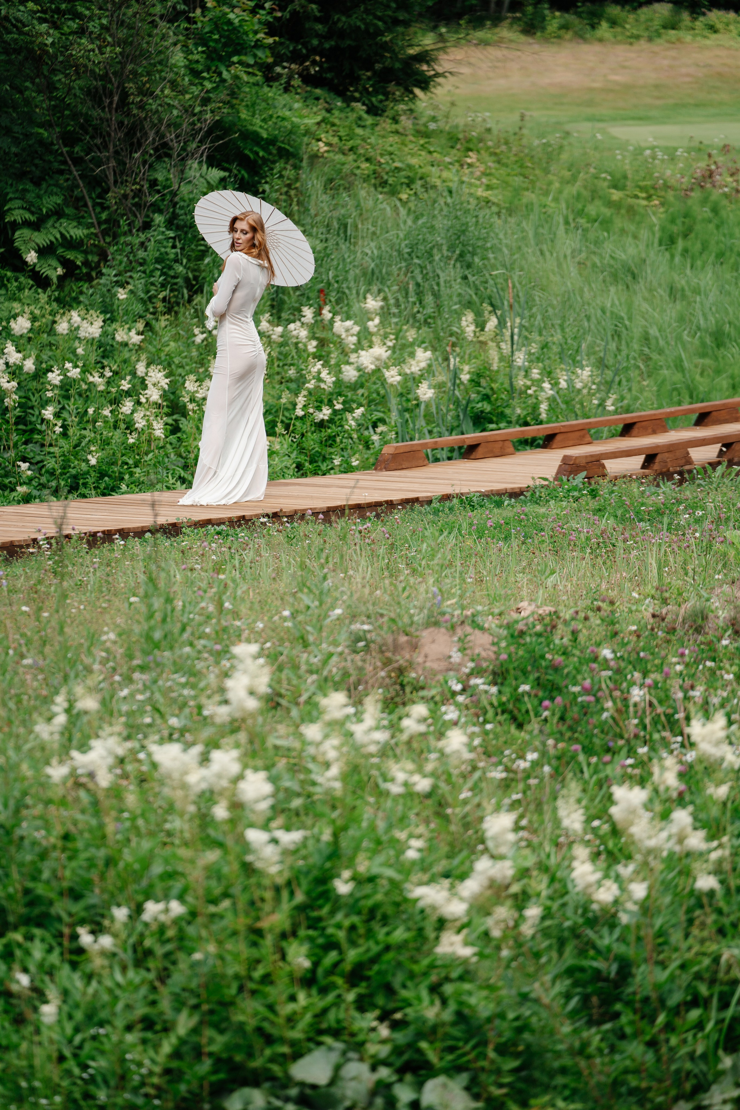 Игорь и Мария. Свадебный и репортажный фотограф в Москве Андрей Вайман