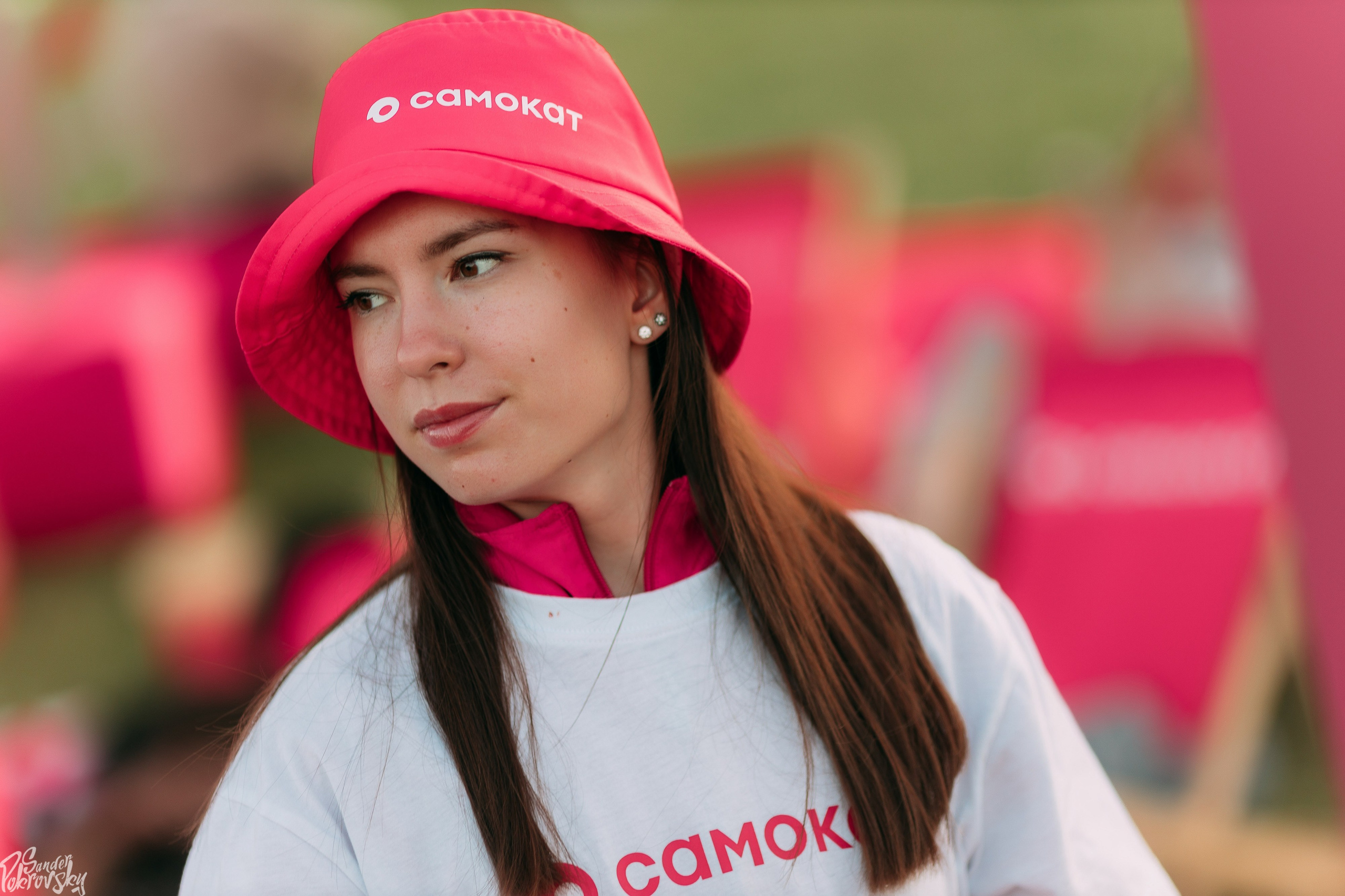 Самокат. Свадебный и репортажный фотограф в Чебоксарах Покровский Александр