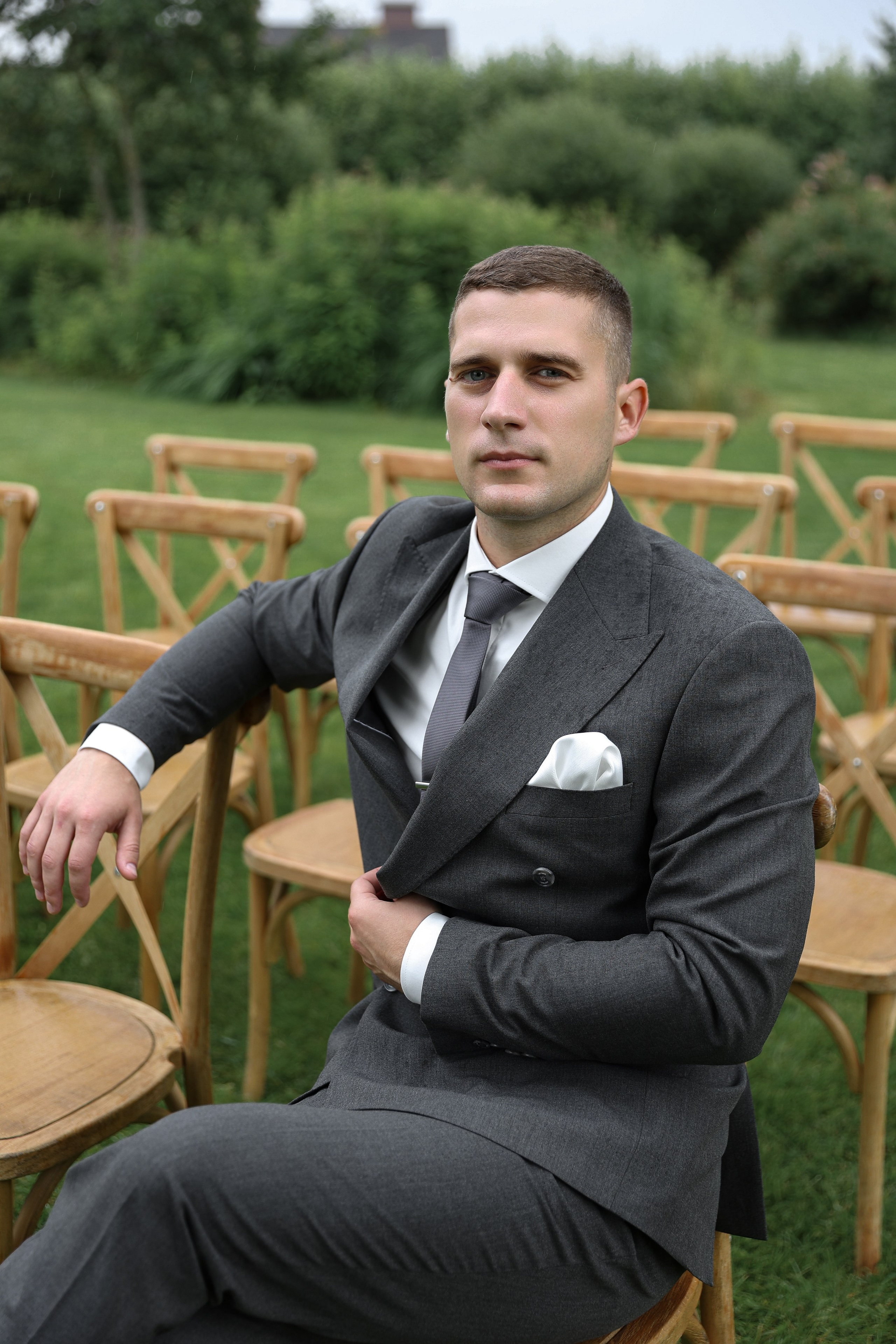 Сергей и Екатерина. Свадебные фотограф и видеограф в Минске Голдосовы Марина и Вадим