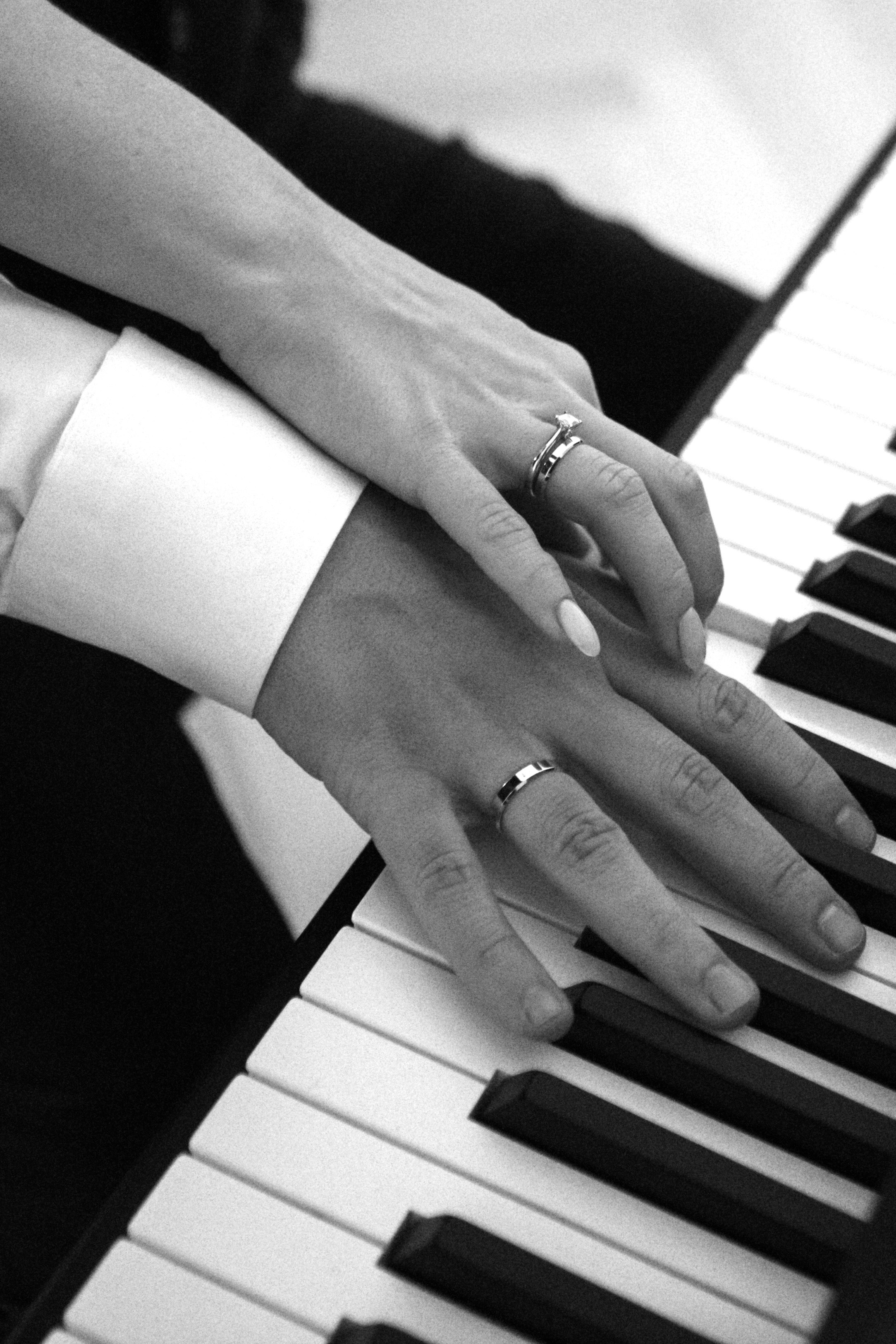 Альбина и Ваня. Свадебная фотосессия. Семейный фотограф Елизавета Увицкая