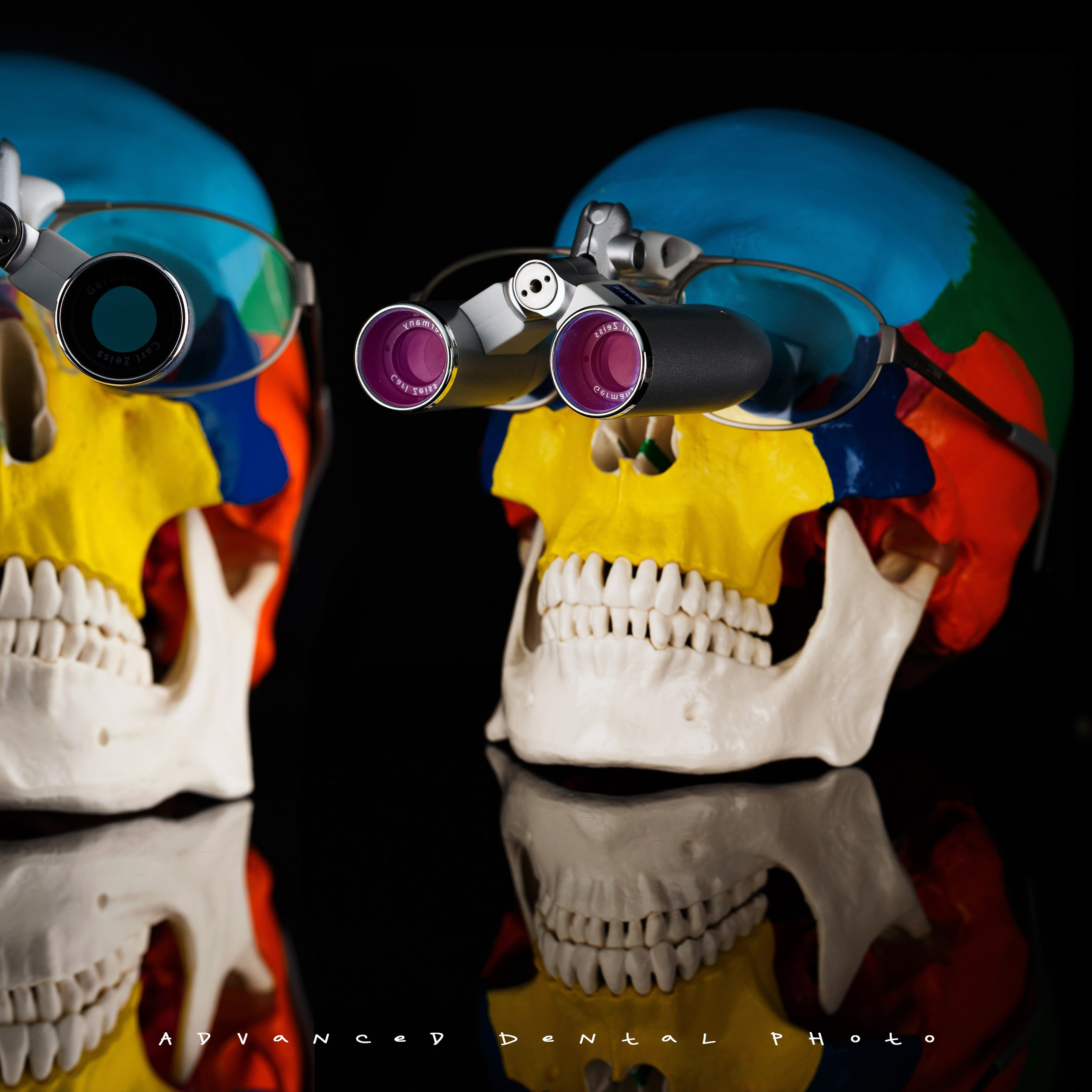 Арт. Дентал фотограф — видеограф Денис Дорошенко