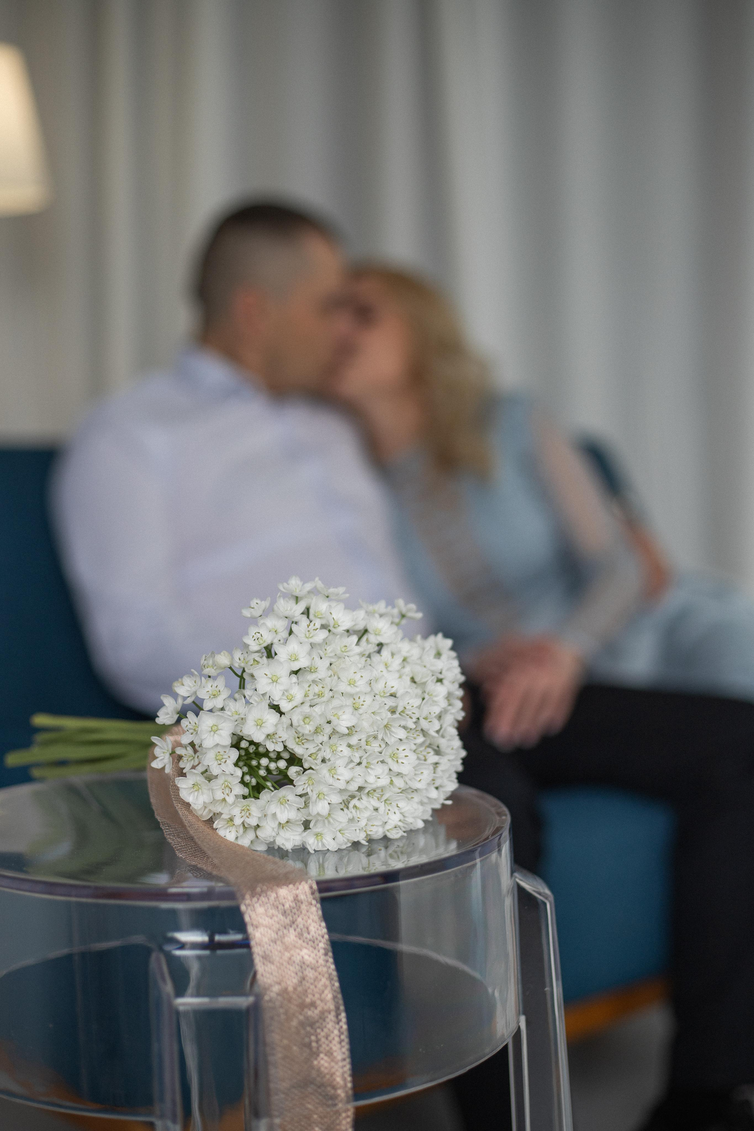 Свадьба Елены и Александра. Семейный и женский фотограф Кемерово Мария Степ