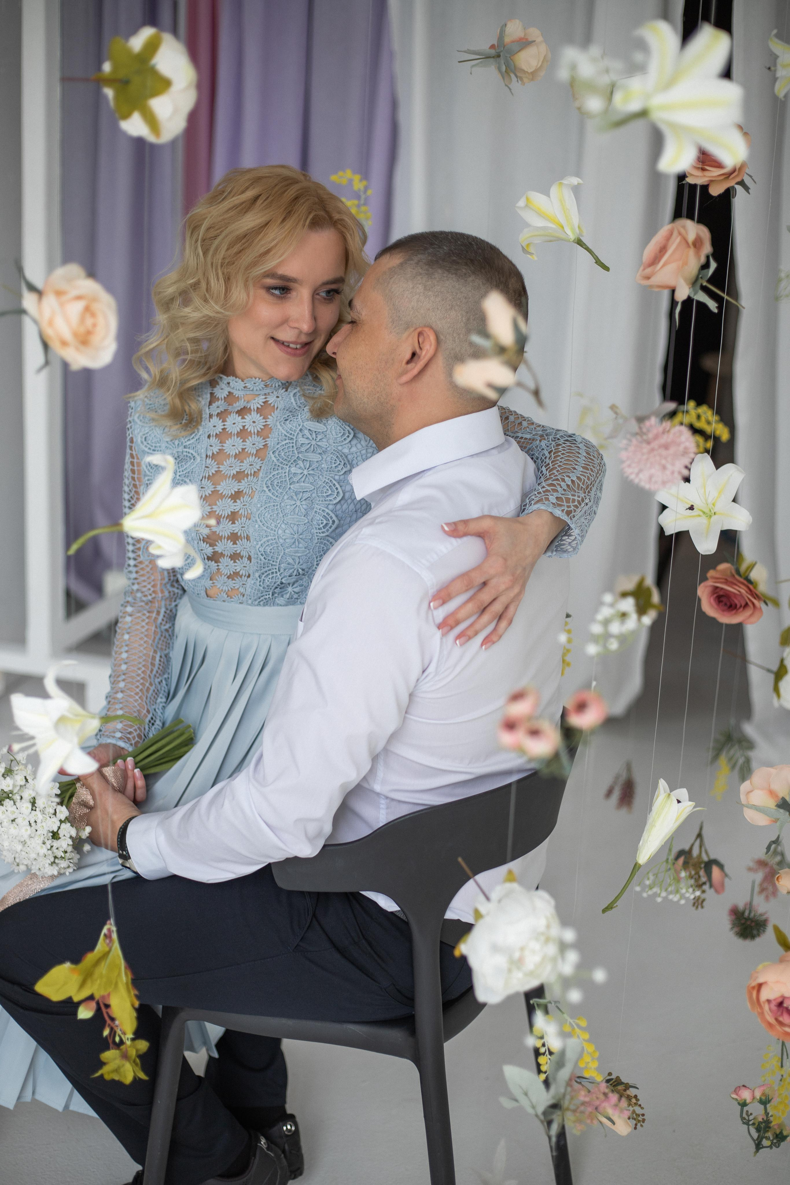 Свадьба Елены и Александра. Семейный и женский фотограф Кемерово Мария Степ