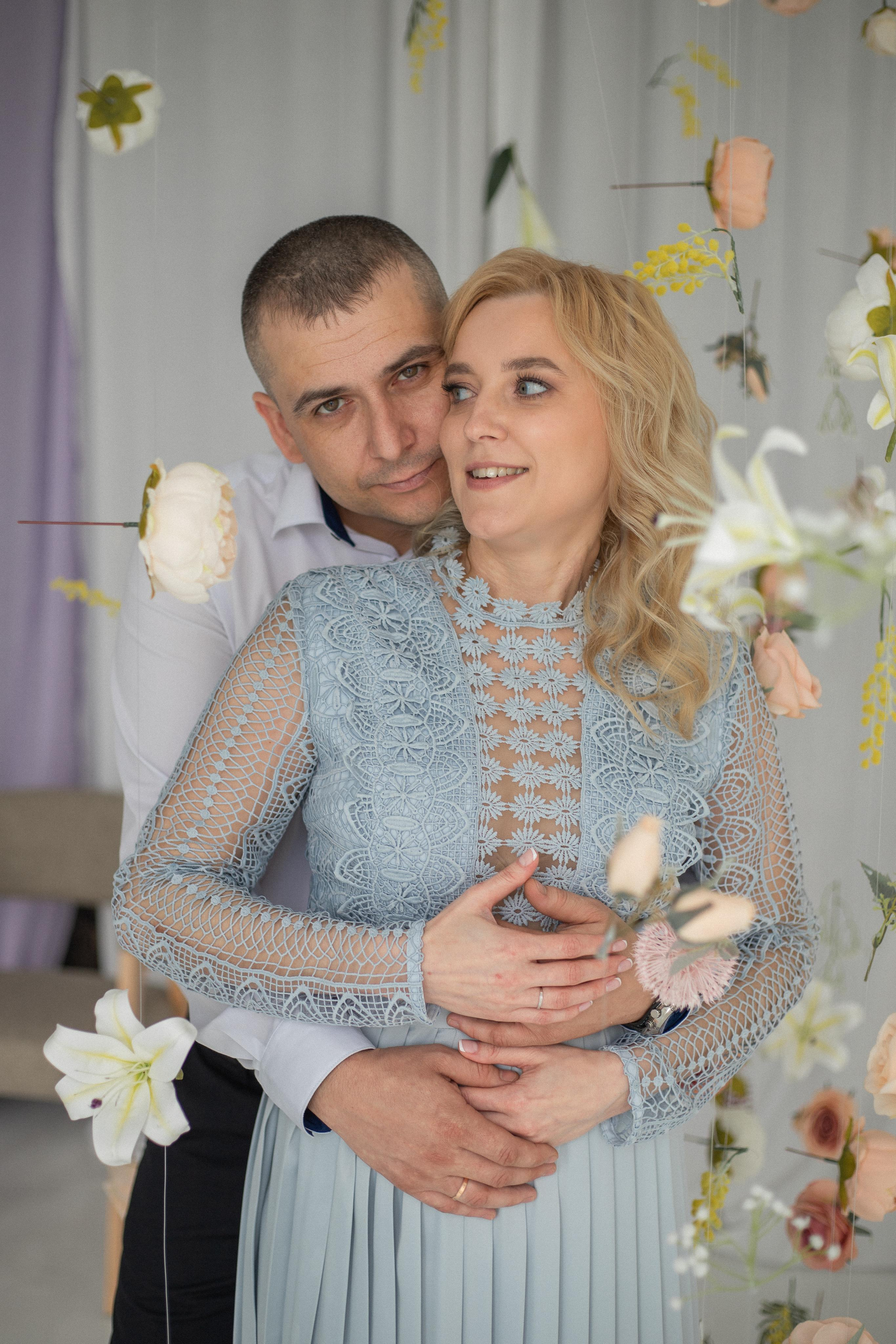 Свадьба Елены и Александра. Семейный и женский фотограф Кемерово Мария Степ