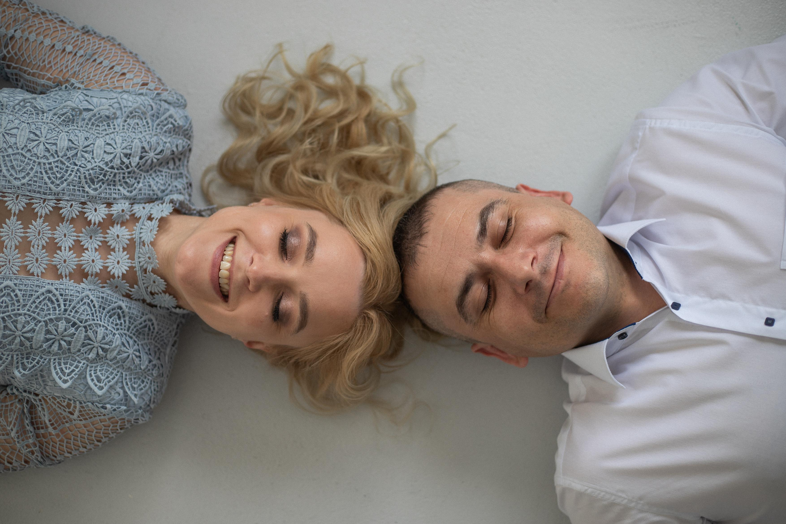 Свадьба Елены и Александра. Семейный и женский фотограф Кемерово Мария Степ