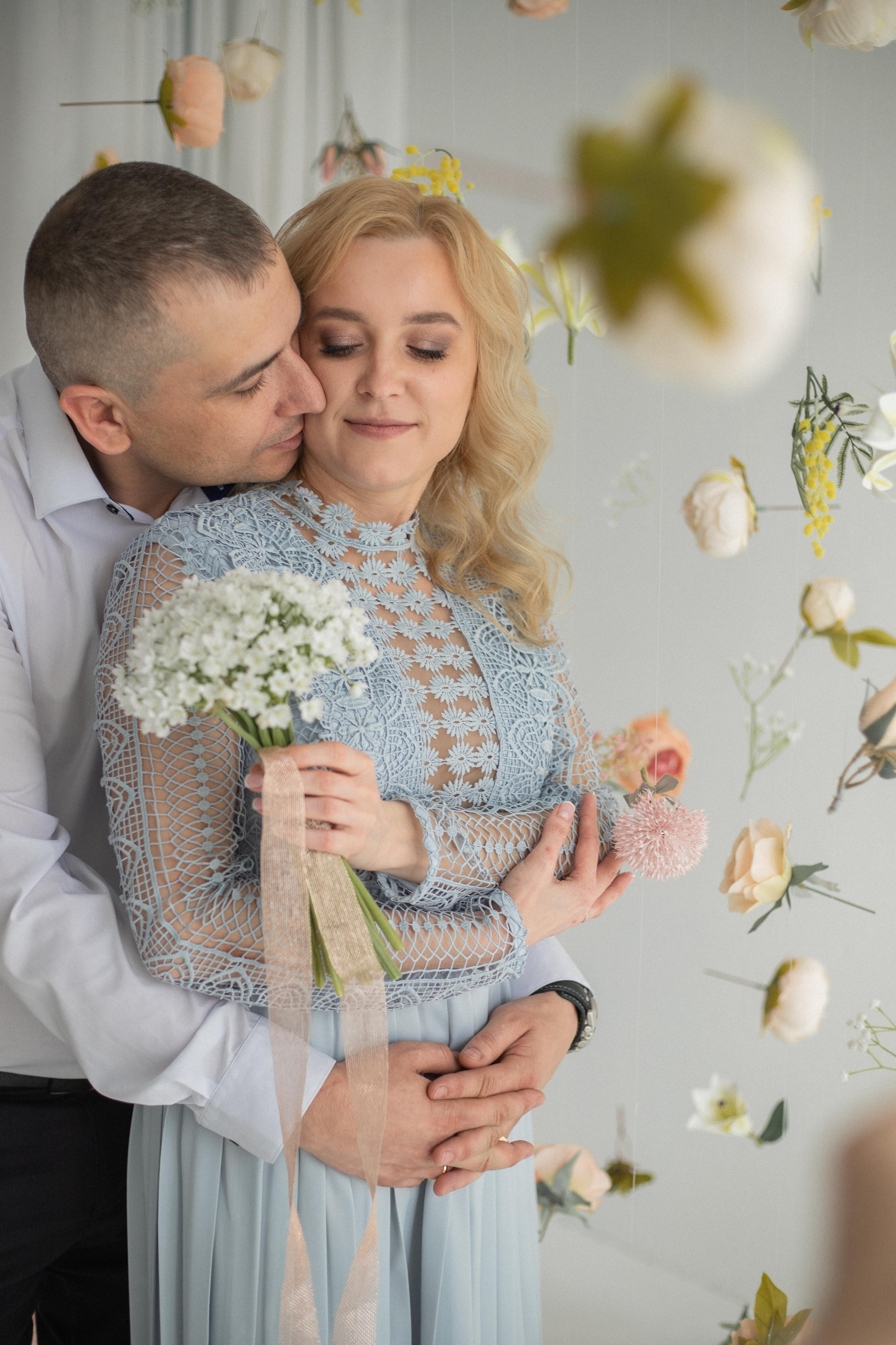 Свадьба Елены и Александра. Семейный и женский фотограф Кемерово Мария Степ