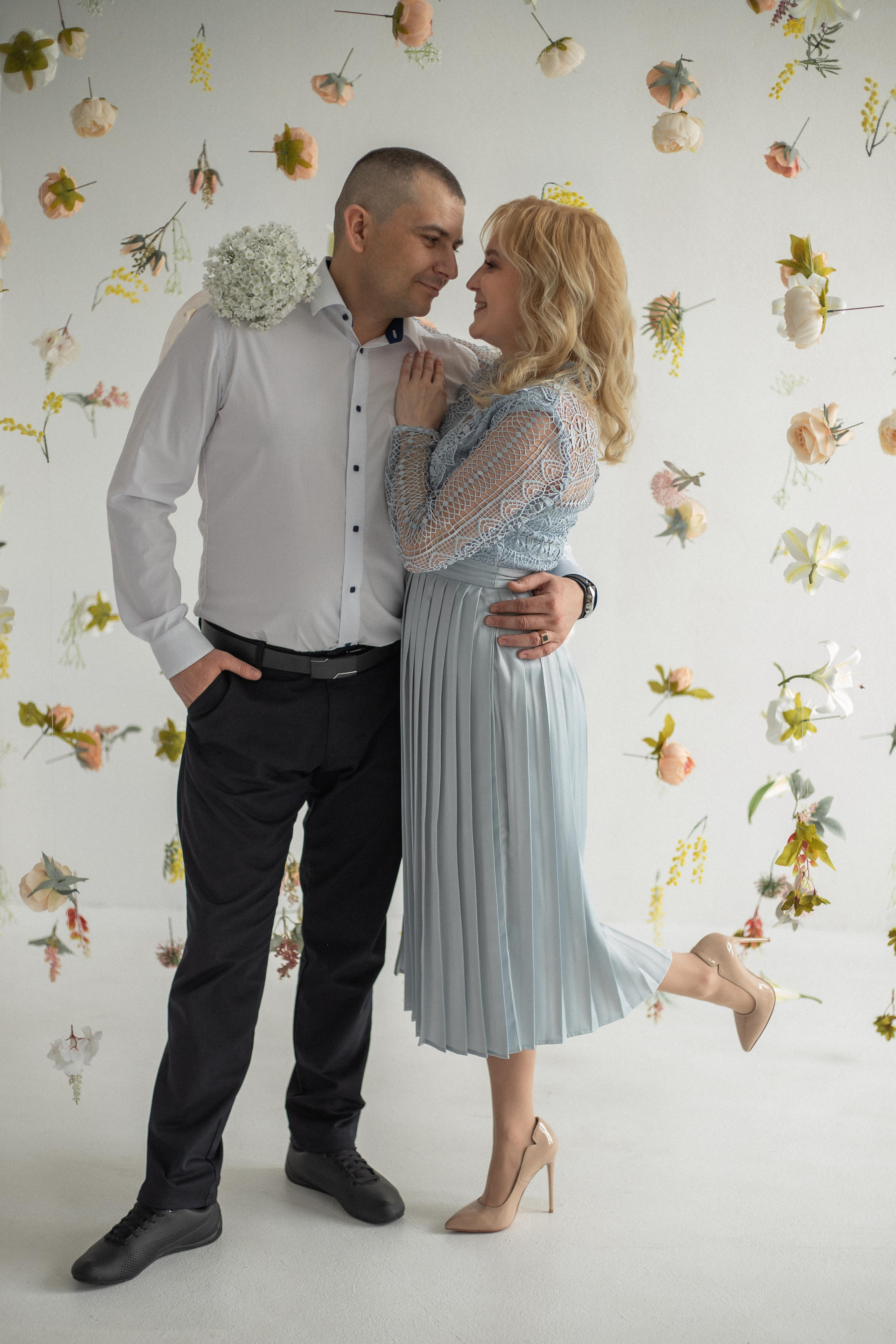 Свадьба Елены и Александра. Семейный и женский фотограф Кемерово Мария Степ