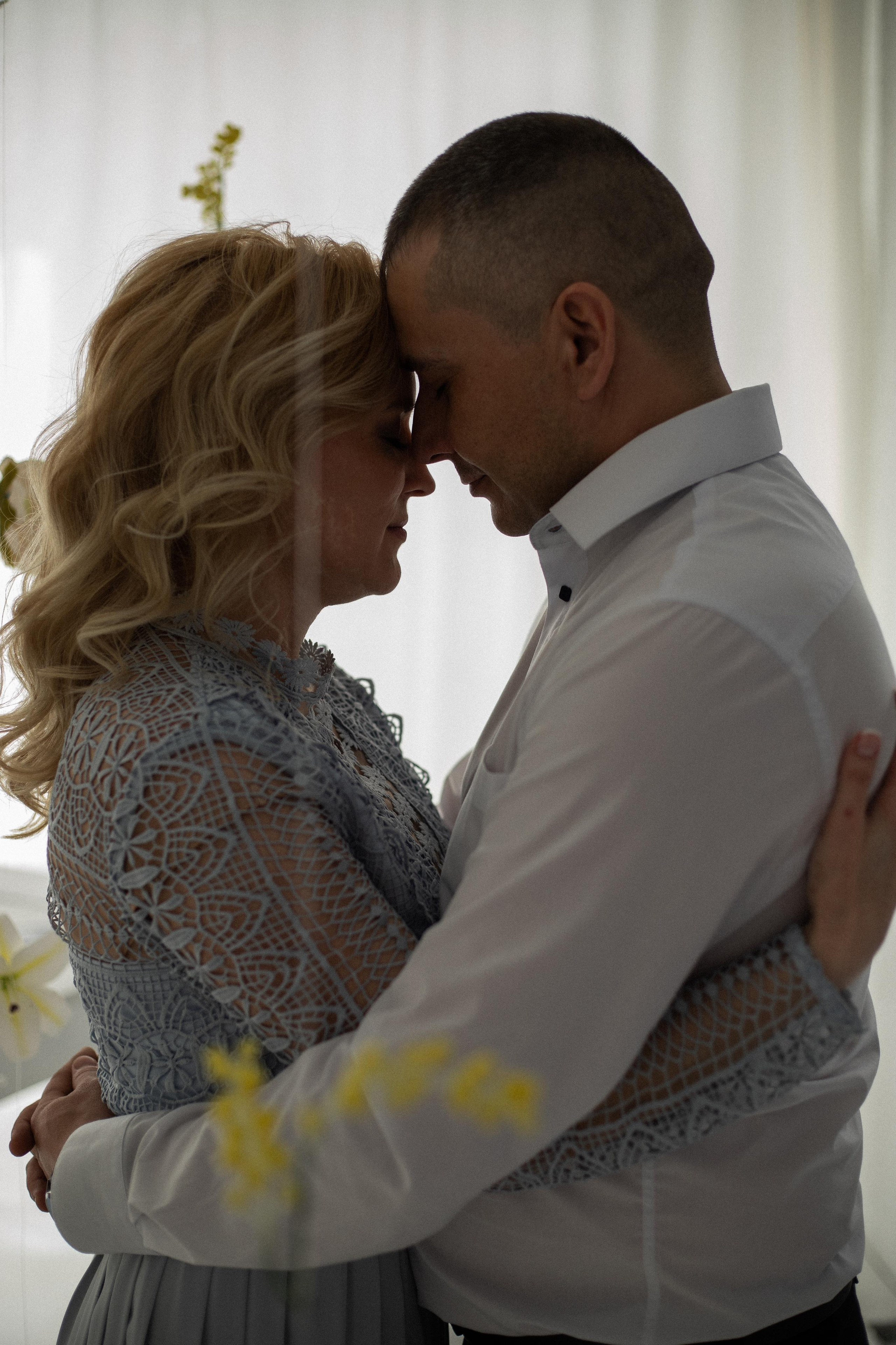 Свадьба Елены и Александра. Семейный и женский фотограф Кемерово Мария Степ