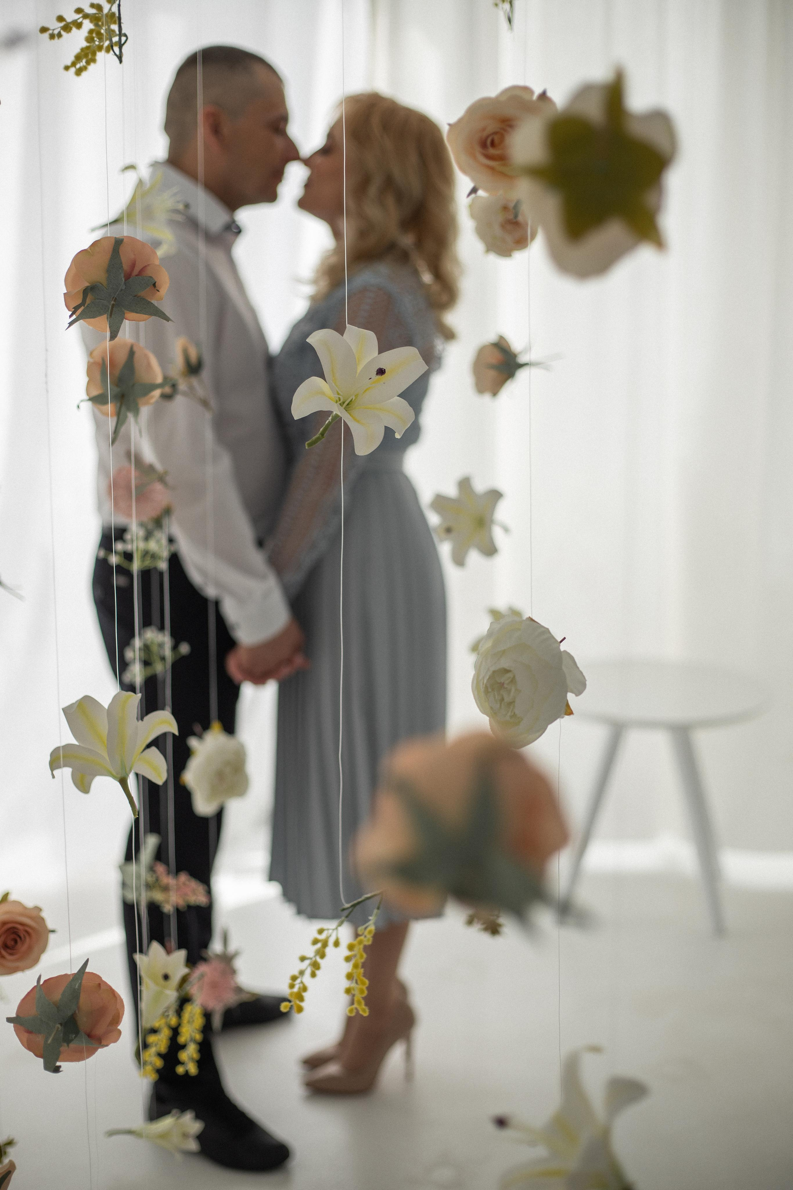 Свадьба Елены и Александра. Семейный и женский фотограф Кемерово Мария Степ