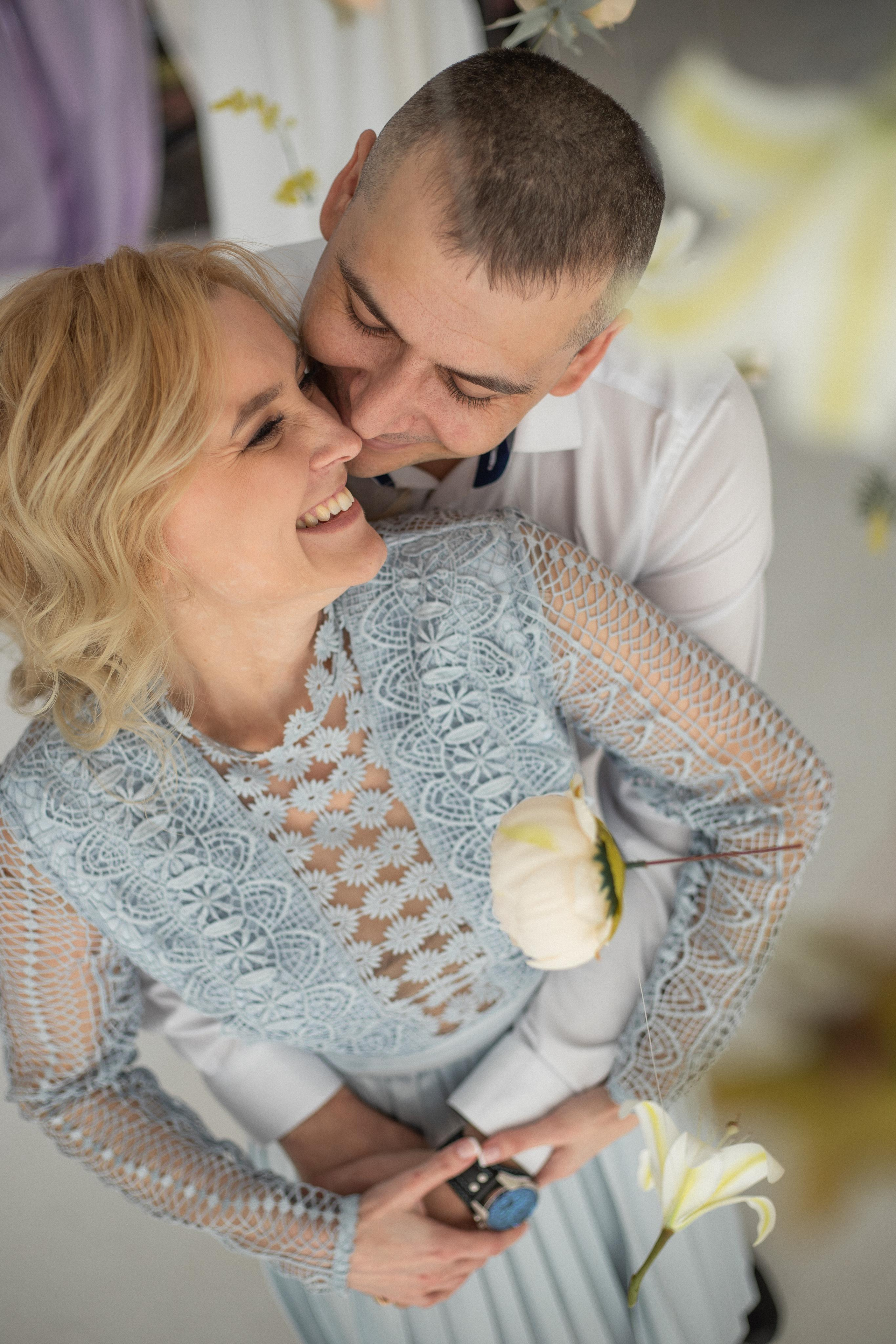 Свадьба Елены и Александра. Семейный и женский фотограф Кемерово Мария Степ