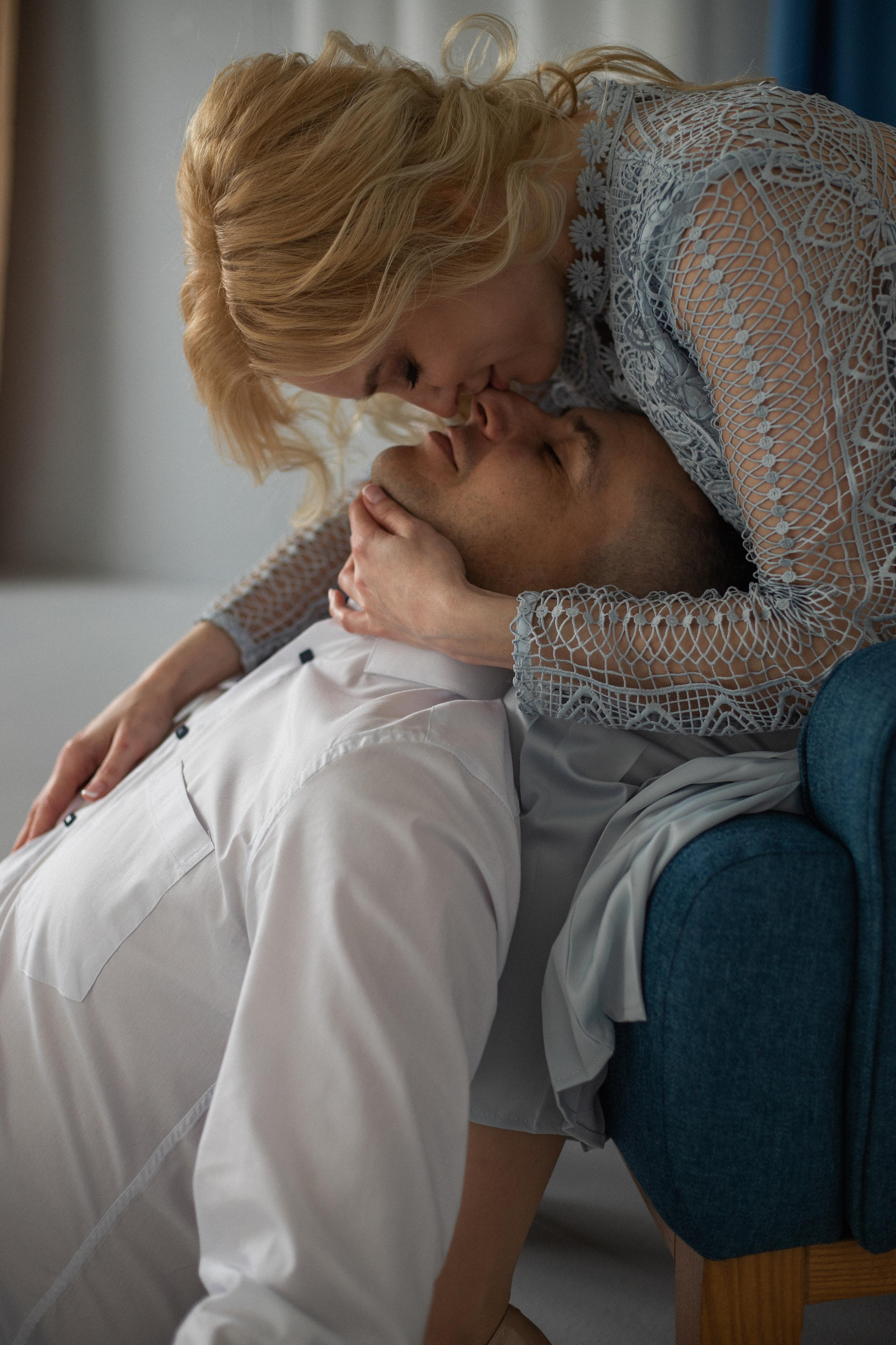 Свадьба Елены и Александра. Семейный и женский фотограф Кемерово Мария Степ