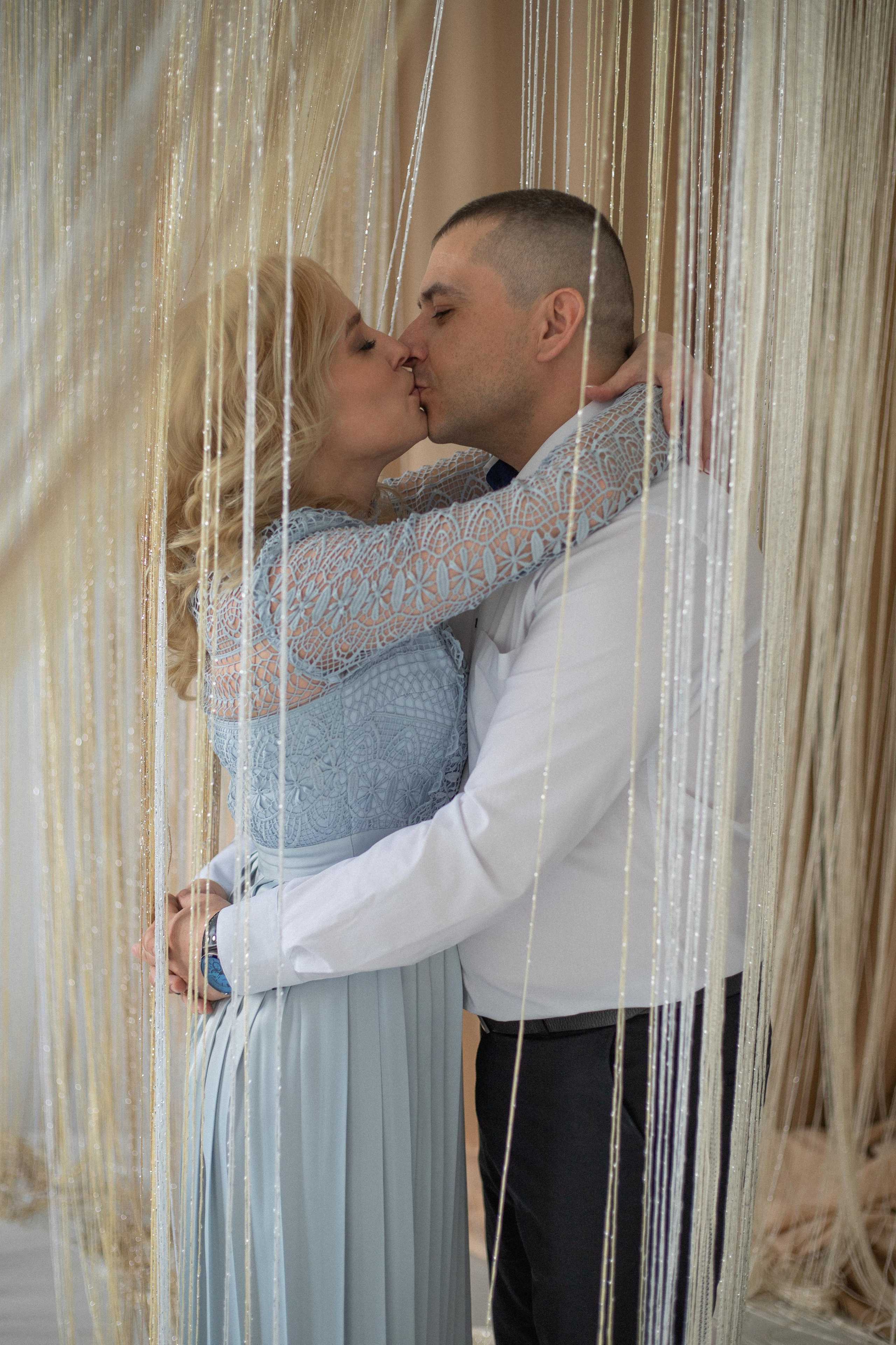 Свадьба Елены и Александра. Семейный и женский фотограф Кемерово Мария Степ