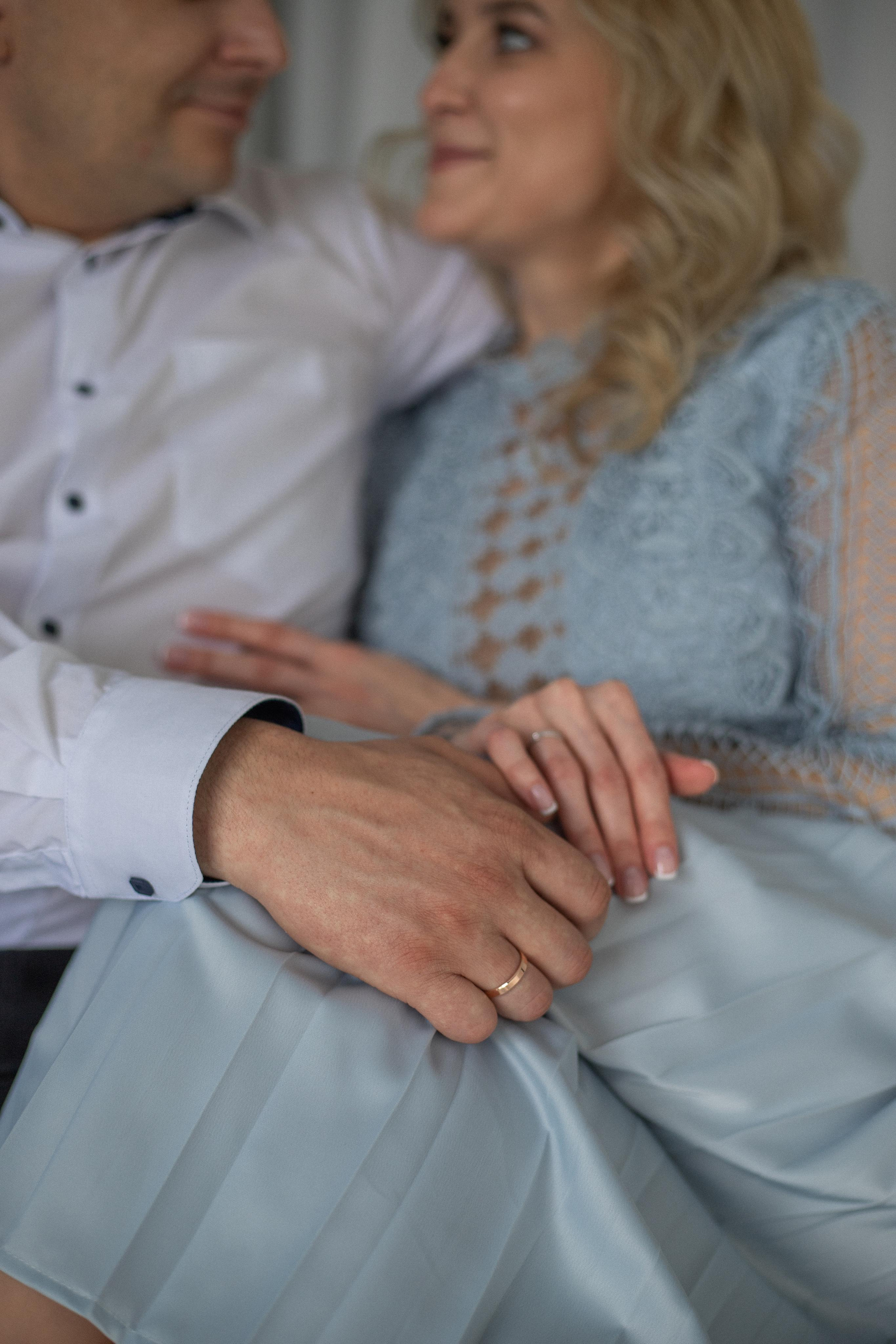 Свадьба Елены и Александра. Семейный и женский фотограф Кемерово Мария Степ