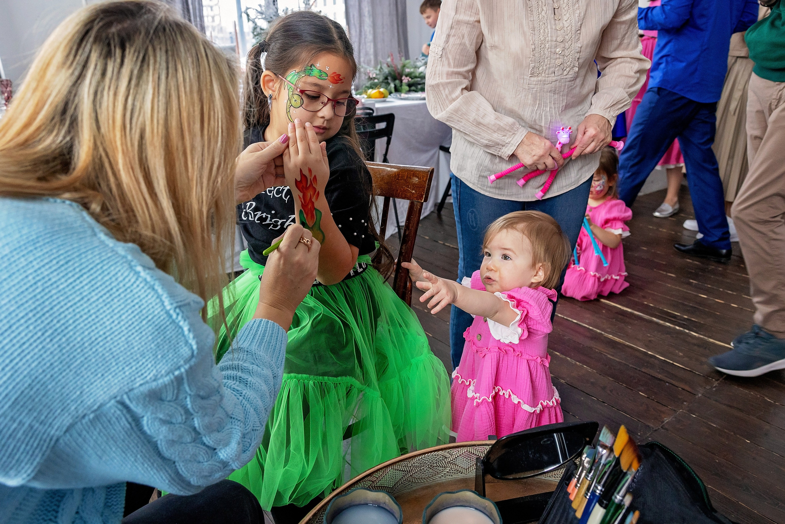 Фотограф асянди в Москве. Геннадий Степанов —фотограф в Москве