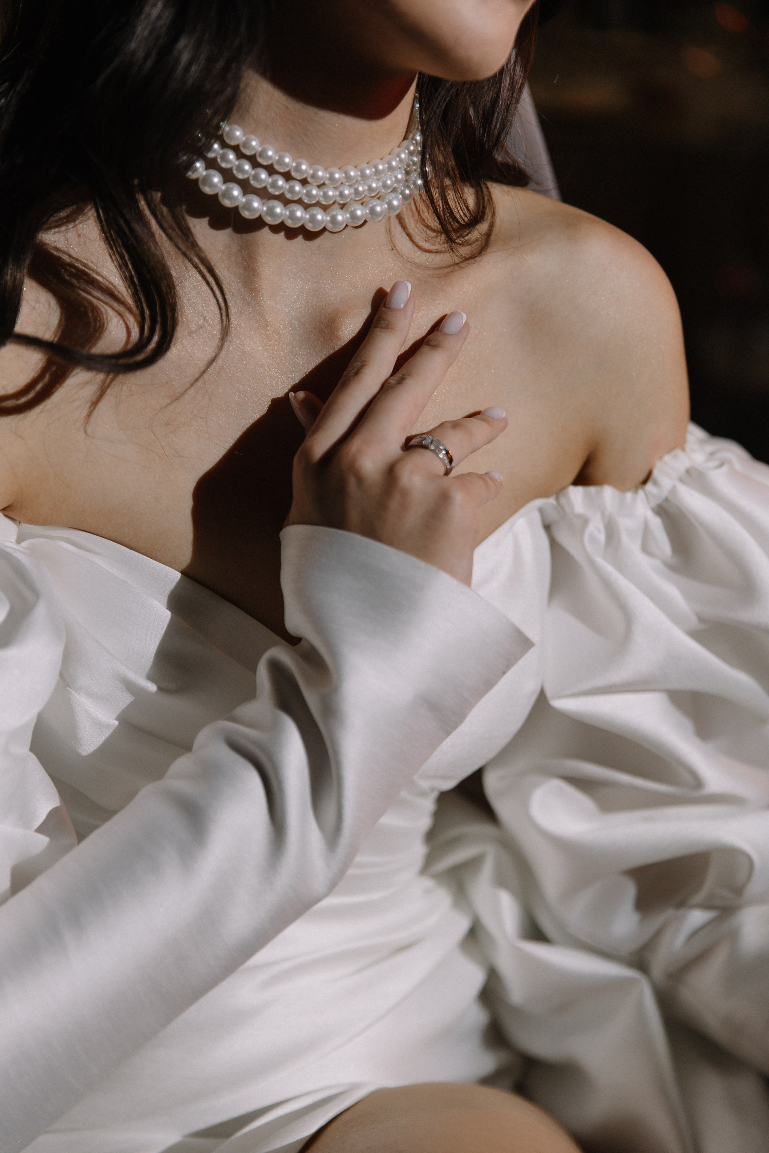 Ну мёёёд!. Свадебный фотограф Алина Хабарова