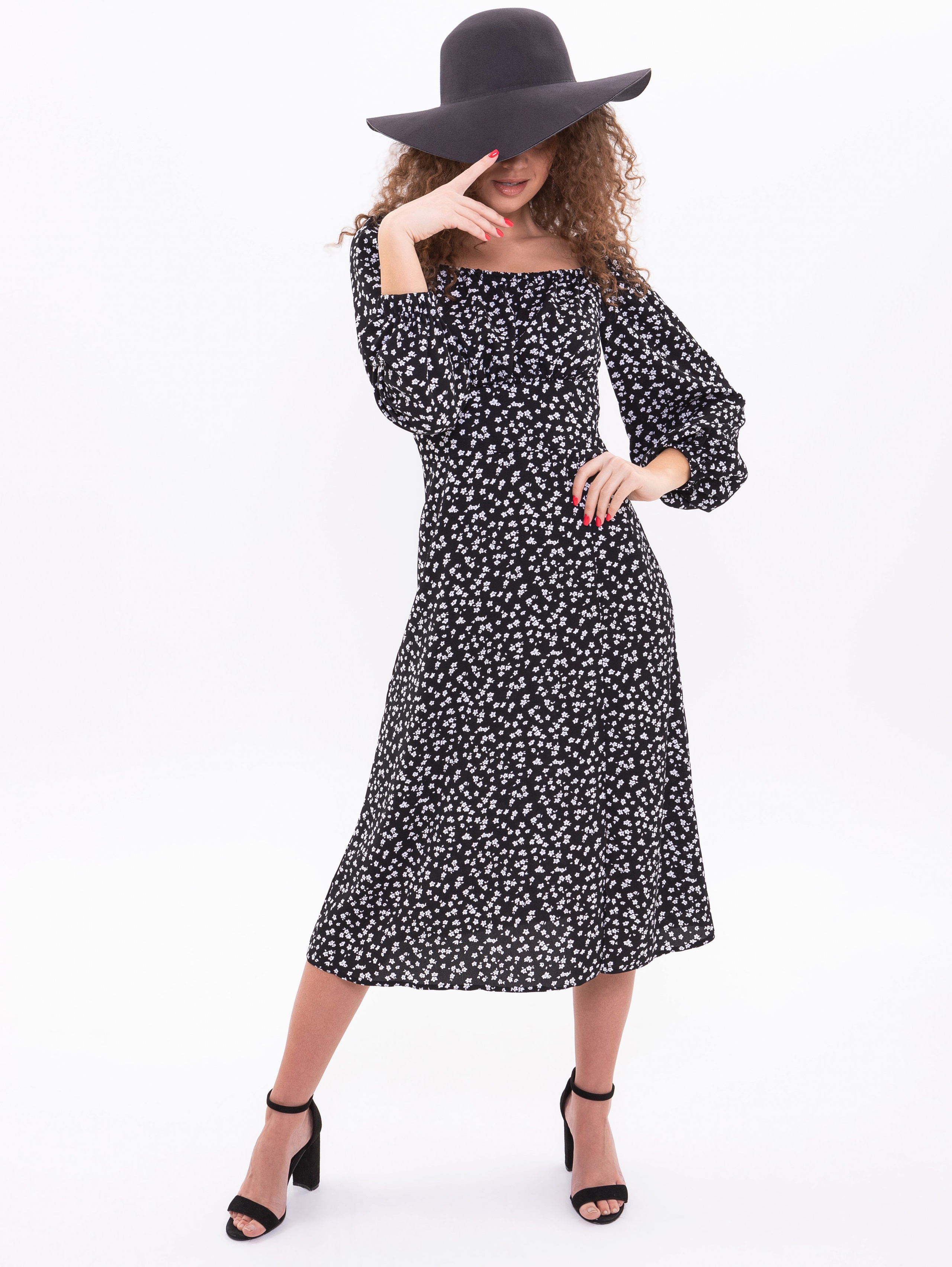 Модельная. Главная