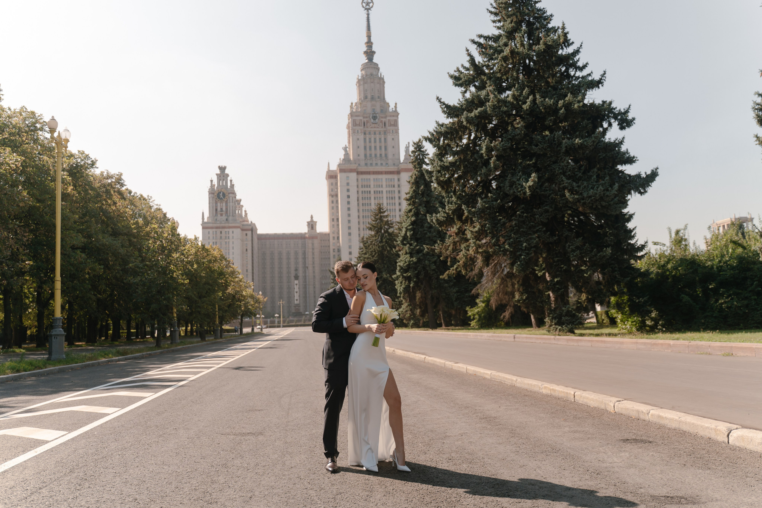 A&D (МОСКВА). Свадебный фотограф — Наталья Фед СПб/Москва