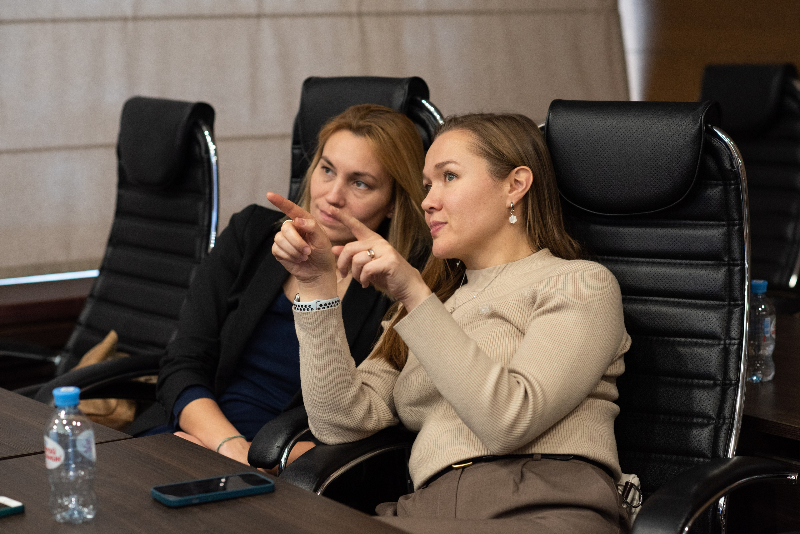 Экологические премии правительства Москвы. Photographer | Moscow | Daria Novikova